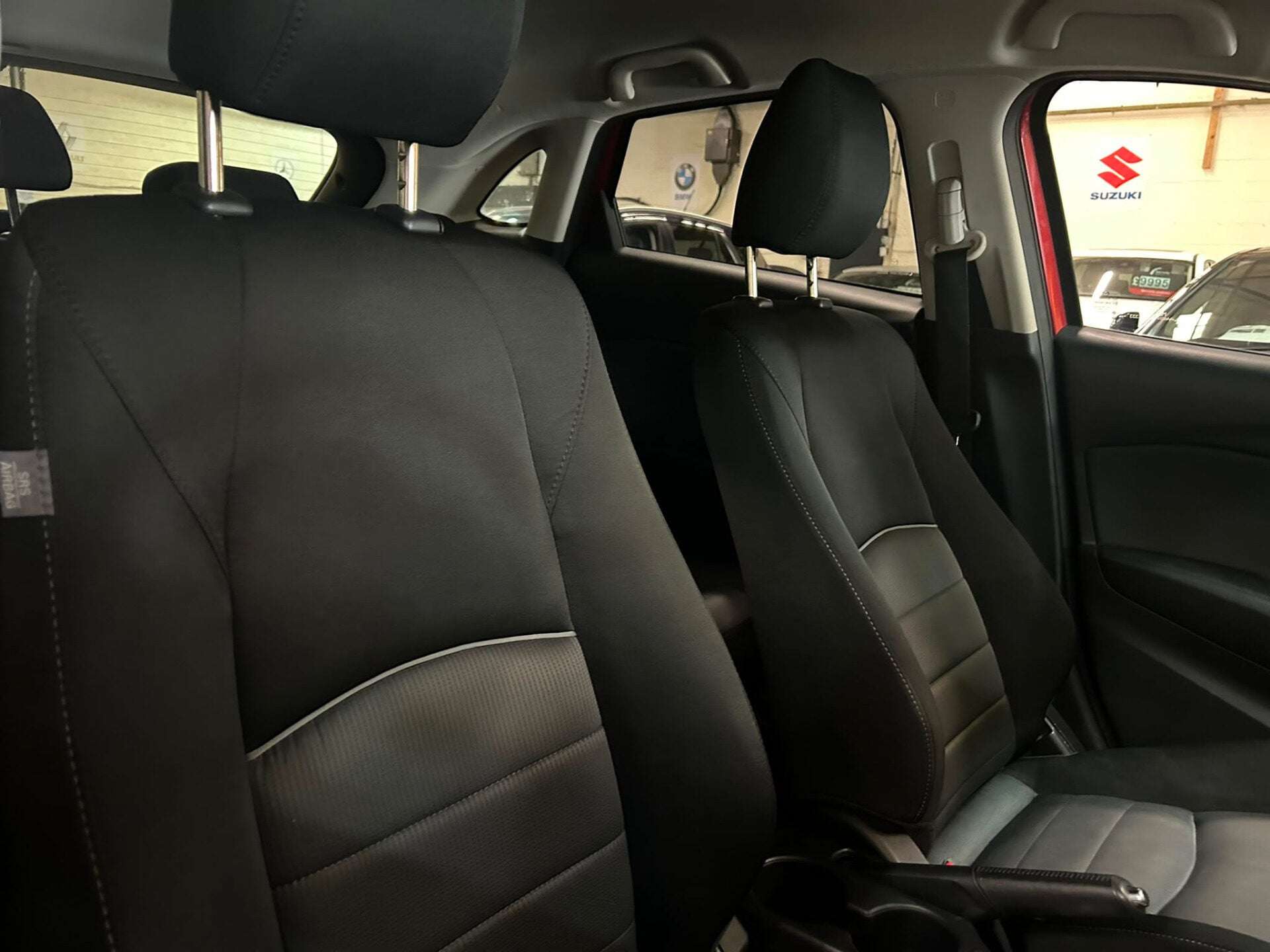 2017 MAZDA CX-3 2017 MAZDA CX-3