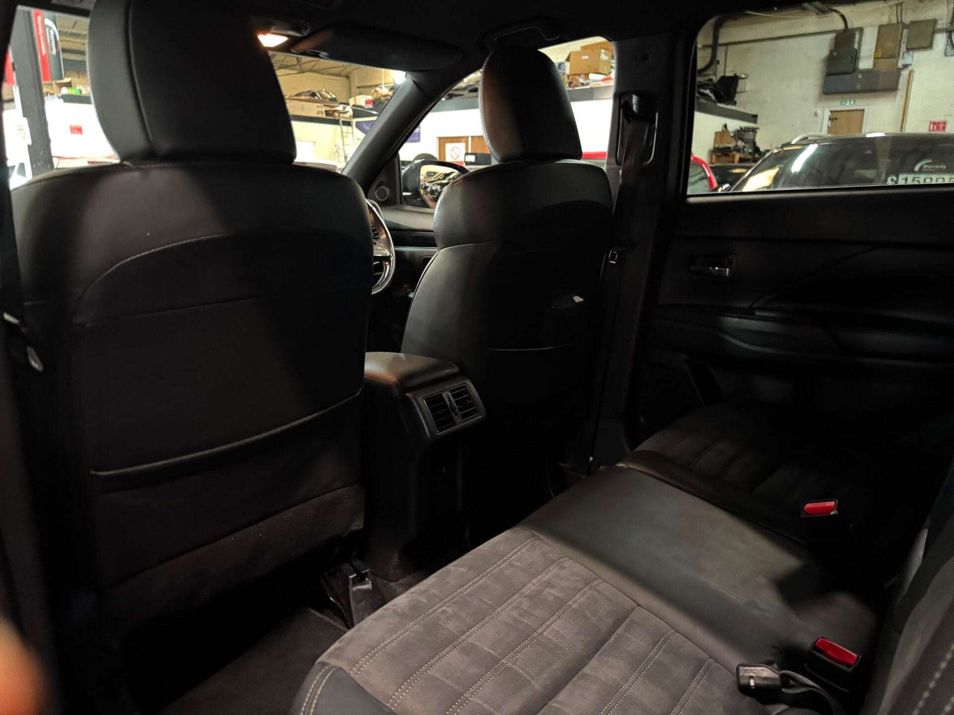 2020 MITSUBISHI OUTLANDER 2020 MITSUBISHI OUTLANDER