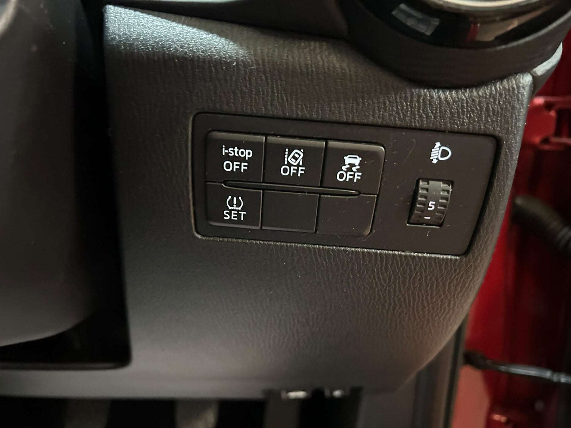 2019 MAZDA 2 2019 MAZDA 2