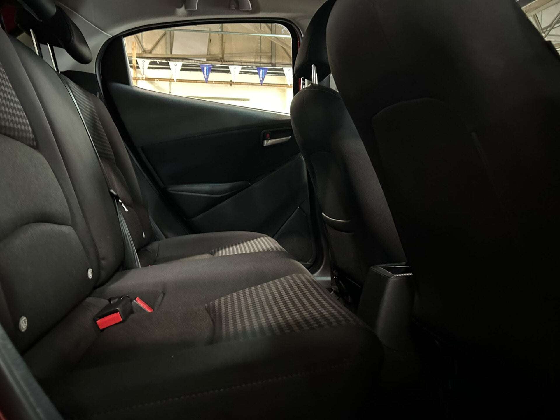 2019 MAZDA 2 2019 MAZDA 2