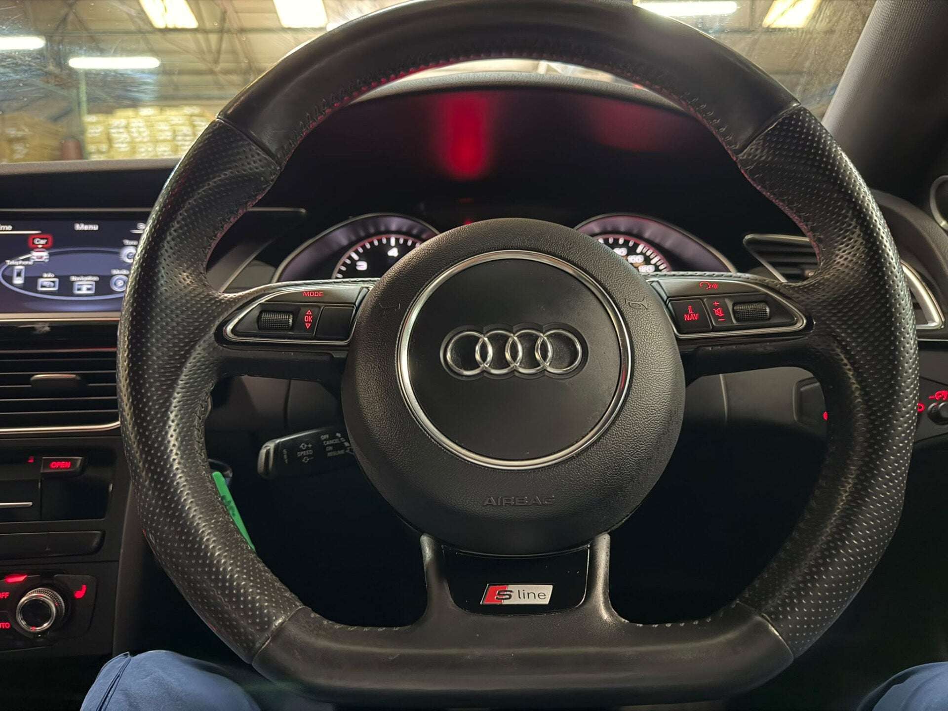 2012 AUDI A5 2012 AUDI A5