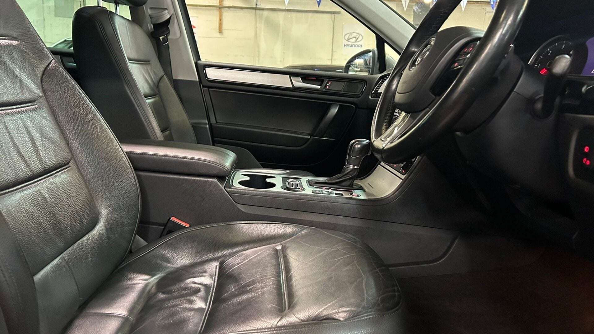 2014 VOLKSWAGEN TOUAREG 2014 VOLKSWAGEN TOUAREG