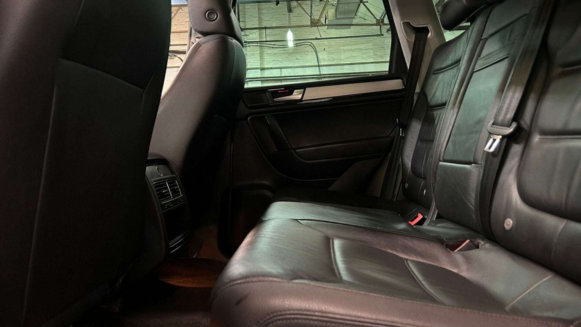 2014 VOLKSWAGEN TOUAREG 2014 VOLKSWAGEN TOUAREG