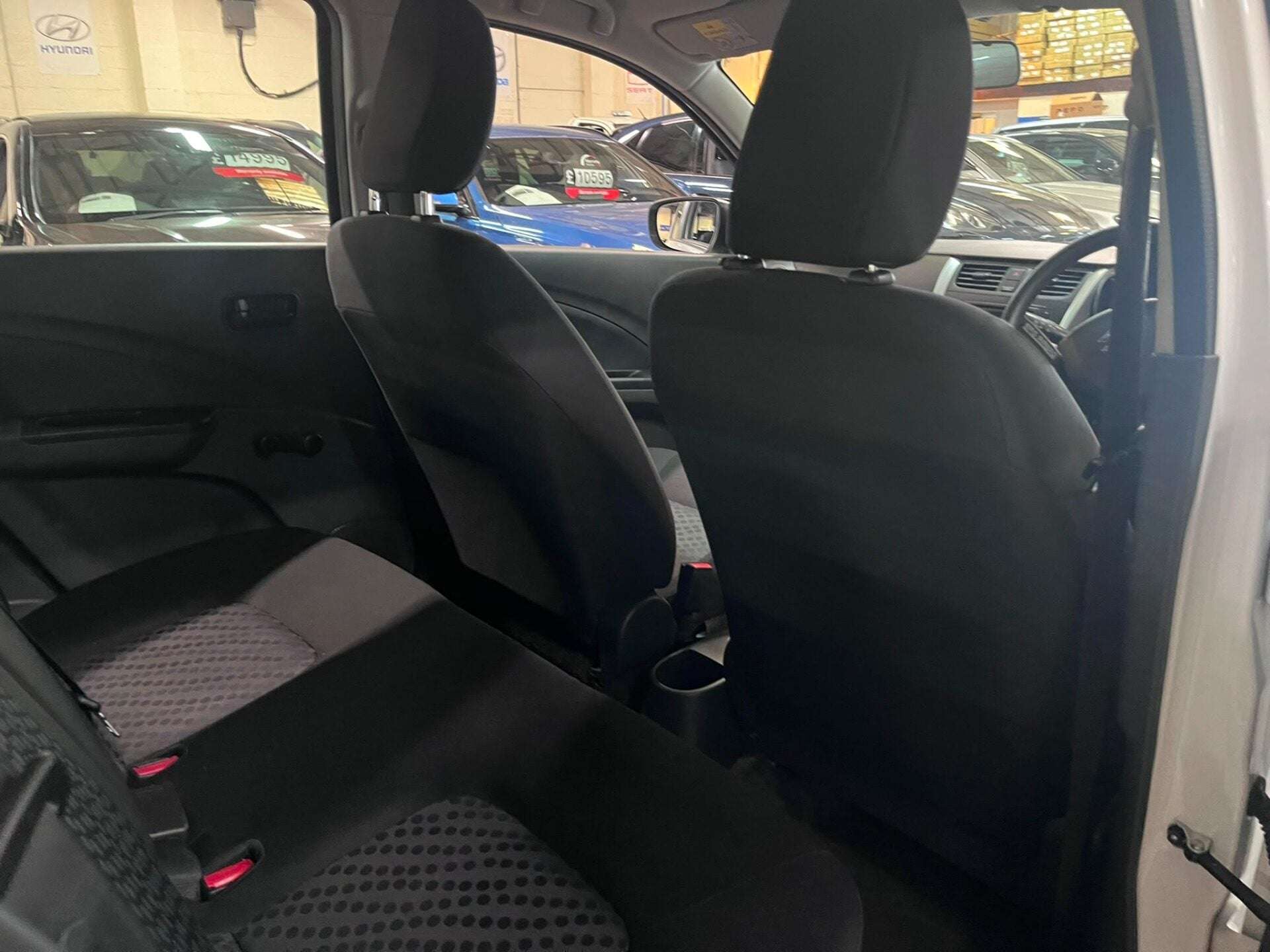 2019 SUZUKI CELERIO 2019 SUZUKI CELERIO