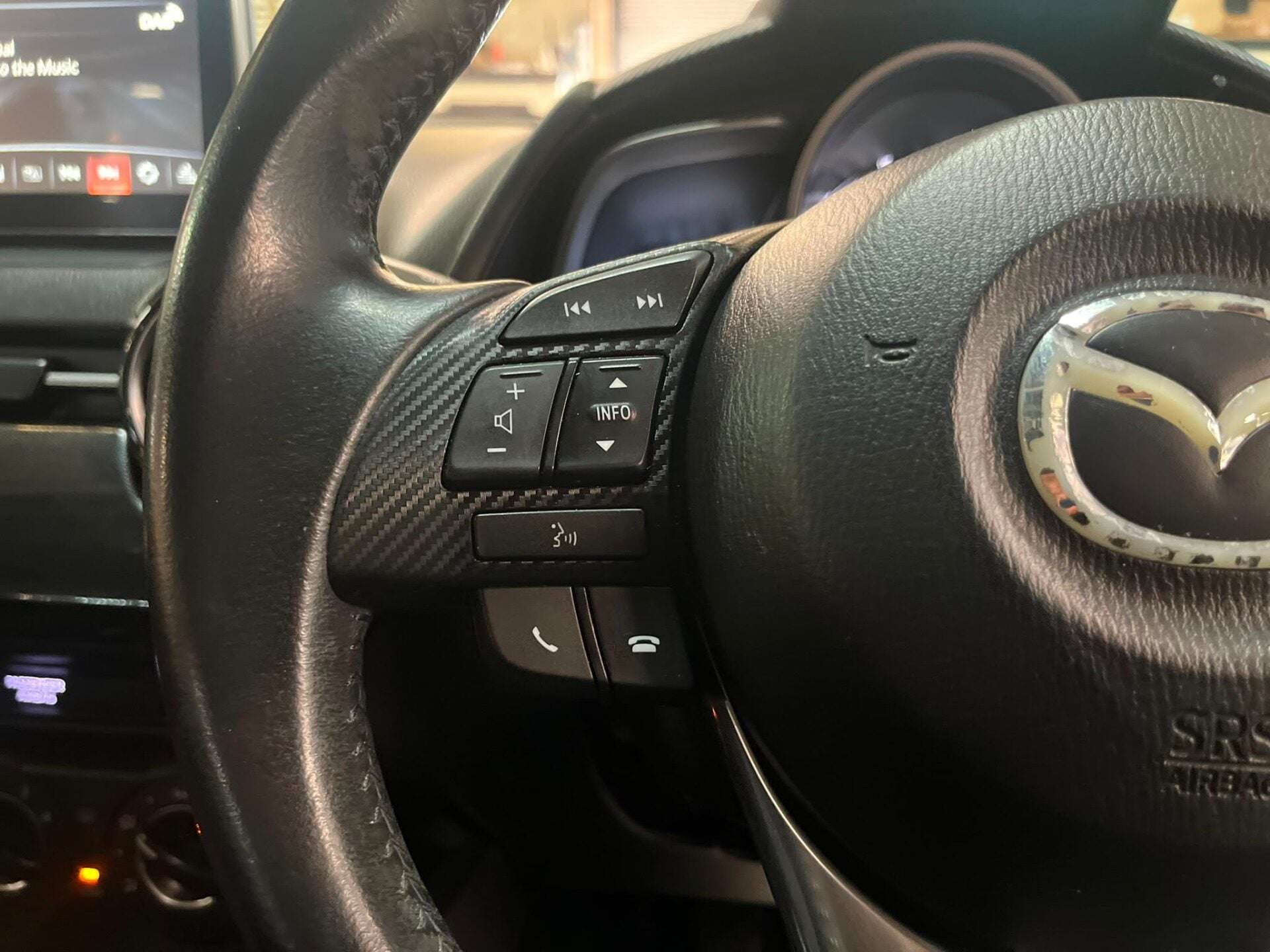 2016 MAZDA 2 2016 MAZDA 2