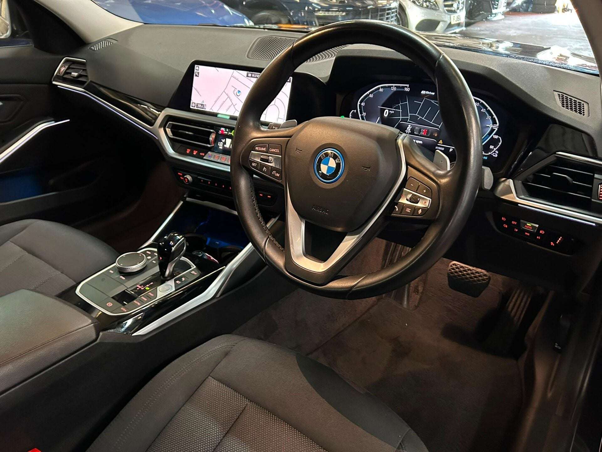 2021 BMW 3 SERIES 2021 BMW 3 SERIES