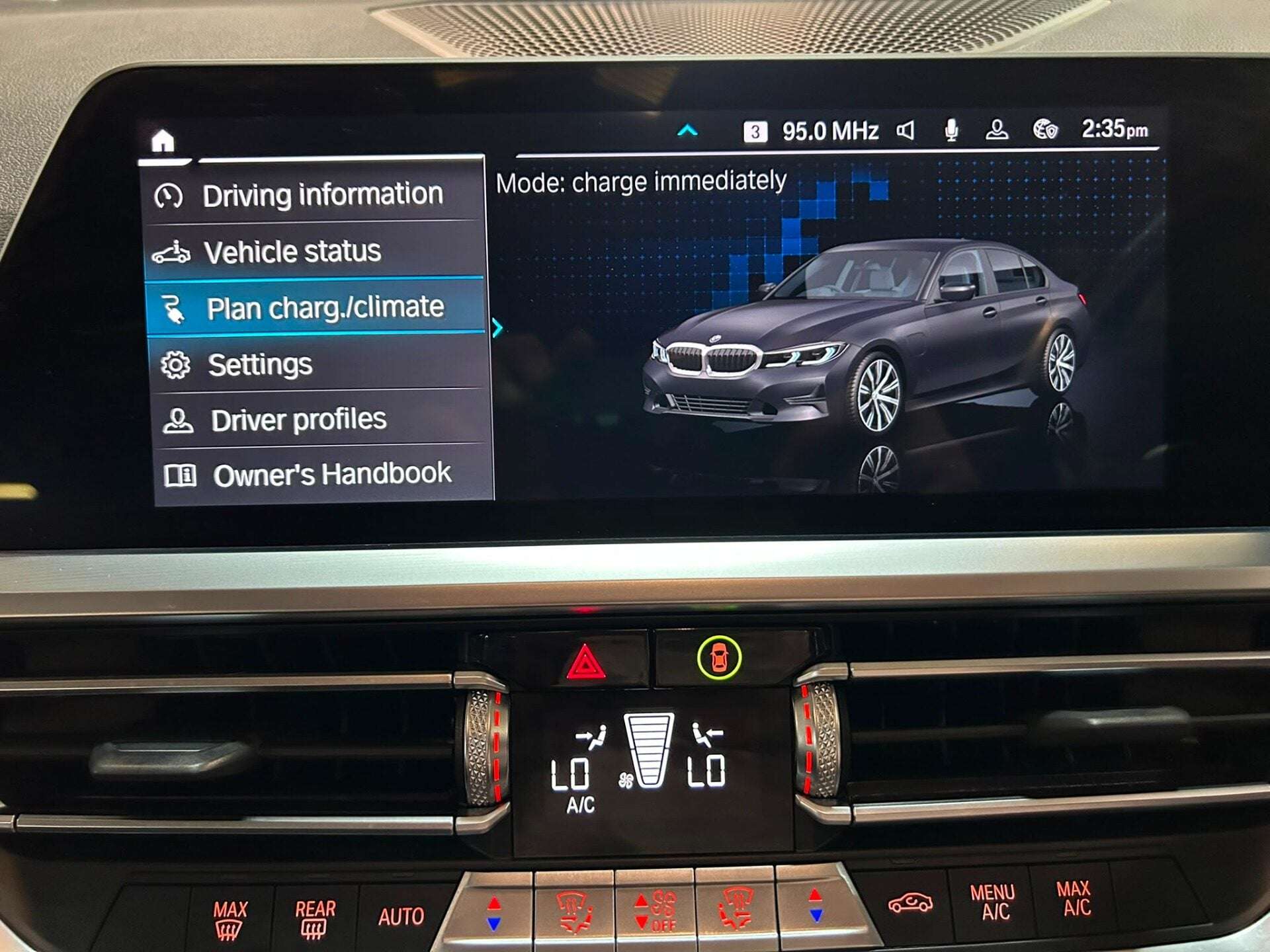 2021 BMW 3 SERIES 2021 BMW 3 SERIES