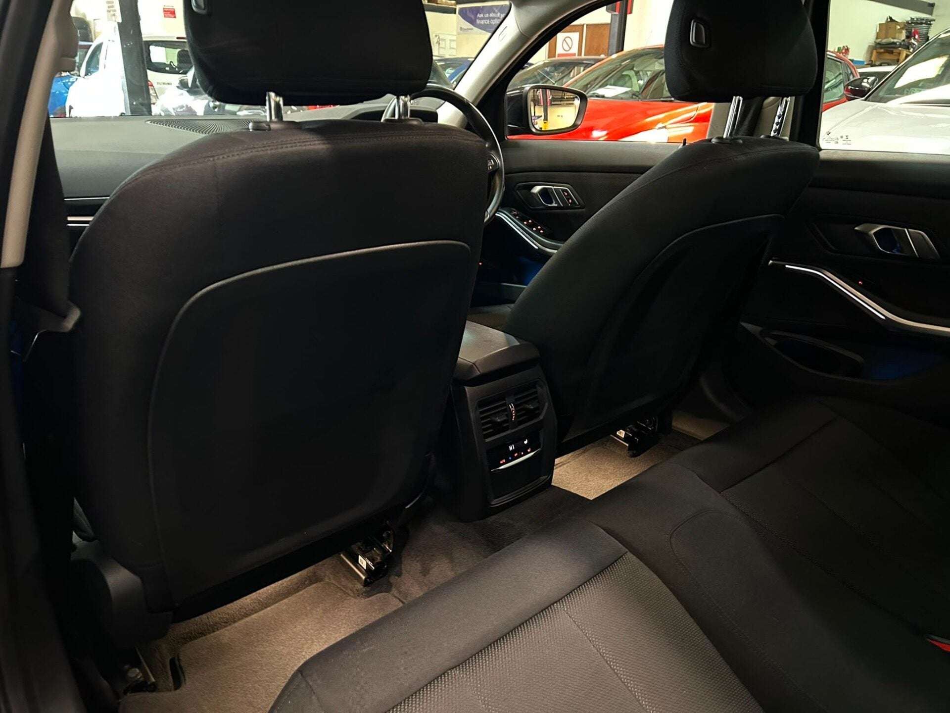 2021 BMW 3 SERIES 2021 BMW 3 SERIES