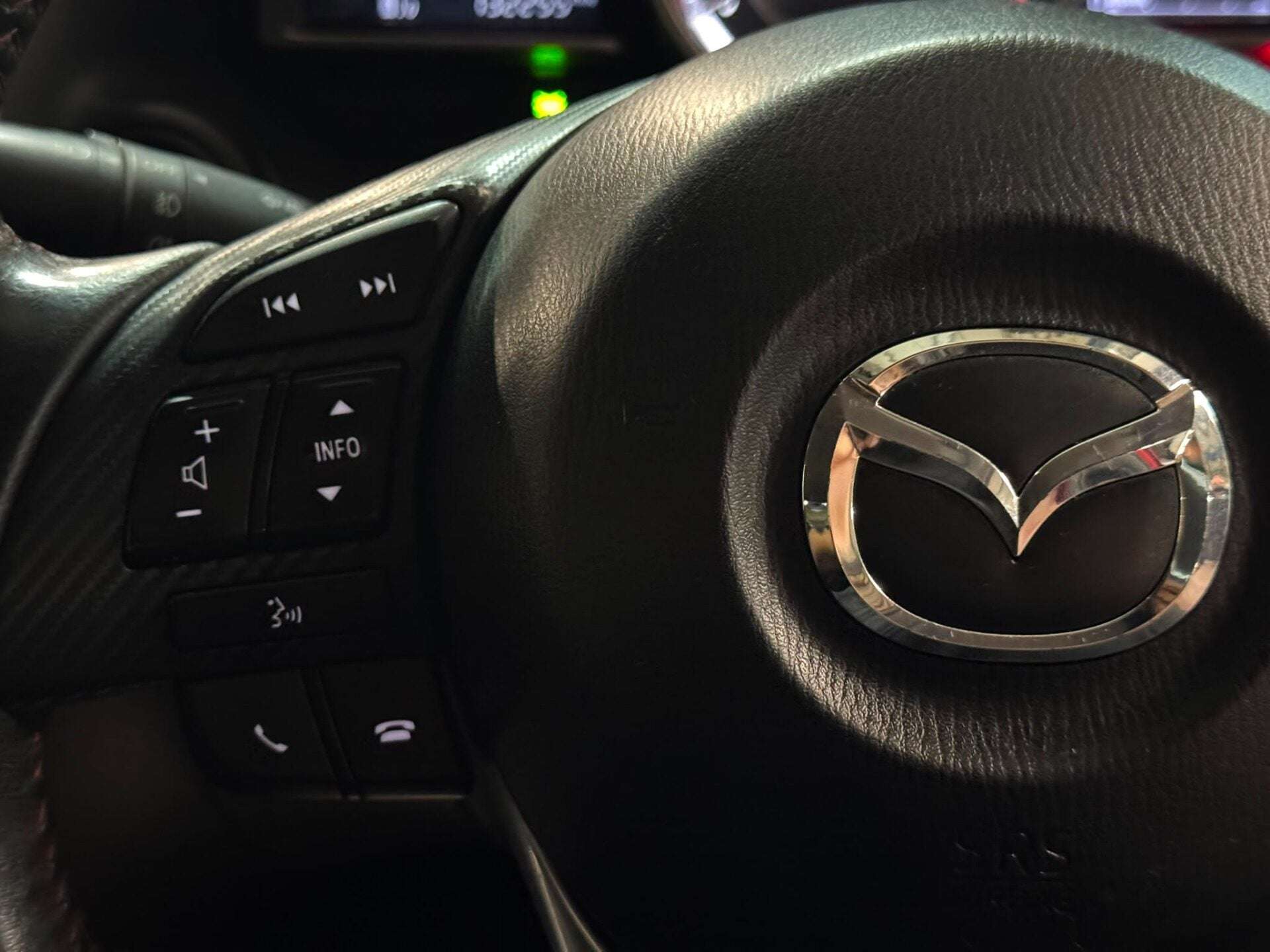 2016 MAZDA 3 2016 MAZDA 3