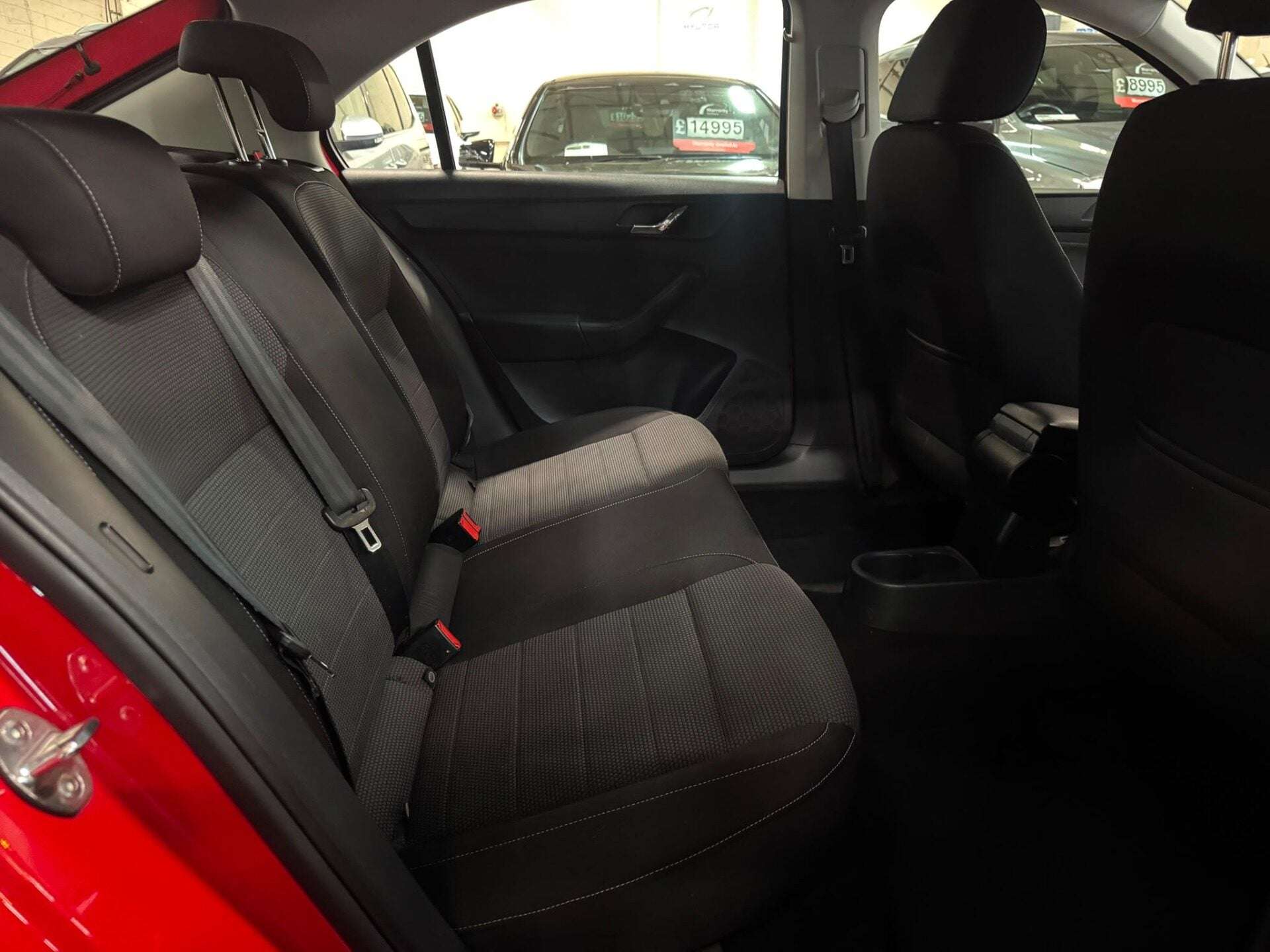 2014 SKODA RAPID 2014 SKODA RAPID