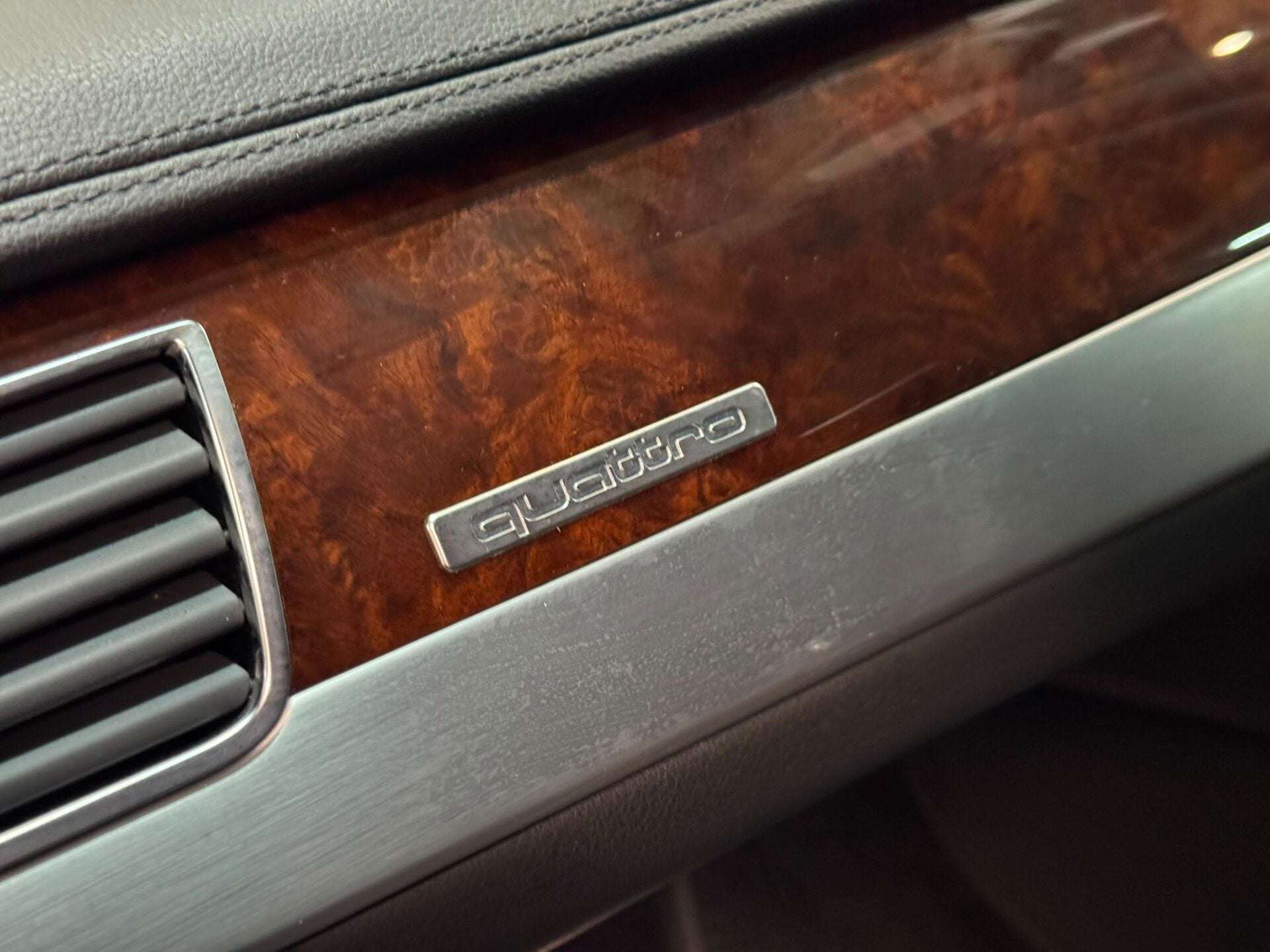 2013 AUDI A8 2013 AUDI A8