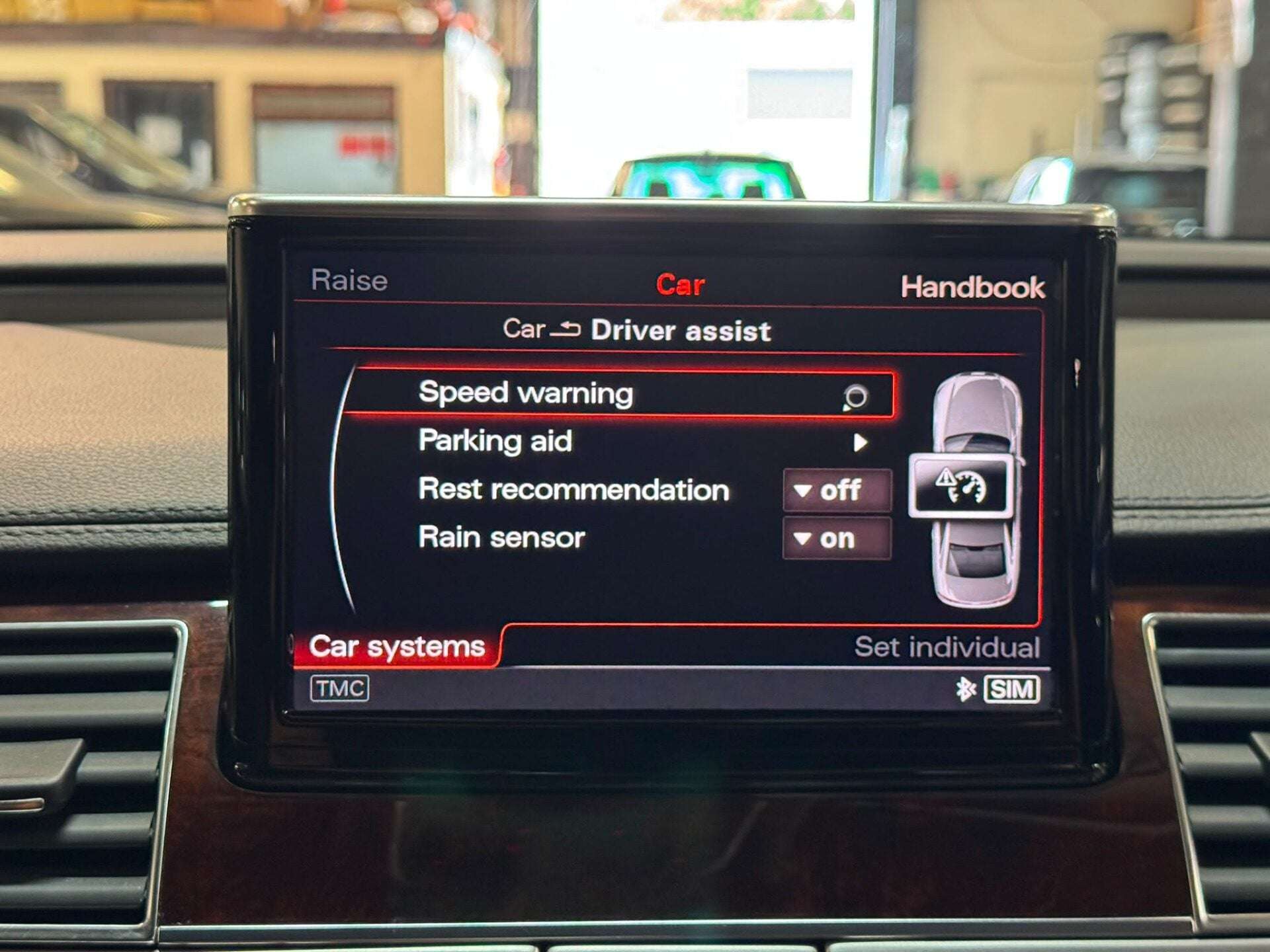 2013 AUDI A8 2013 AUDI A8