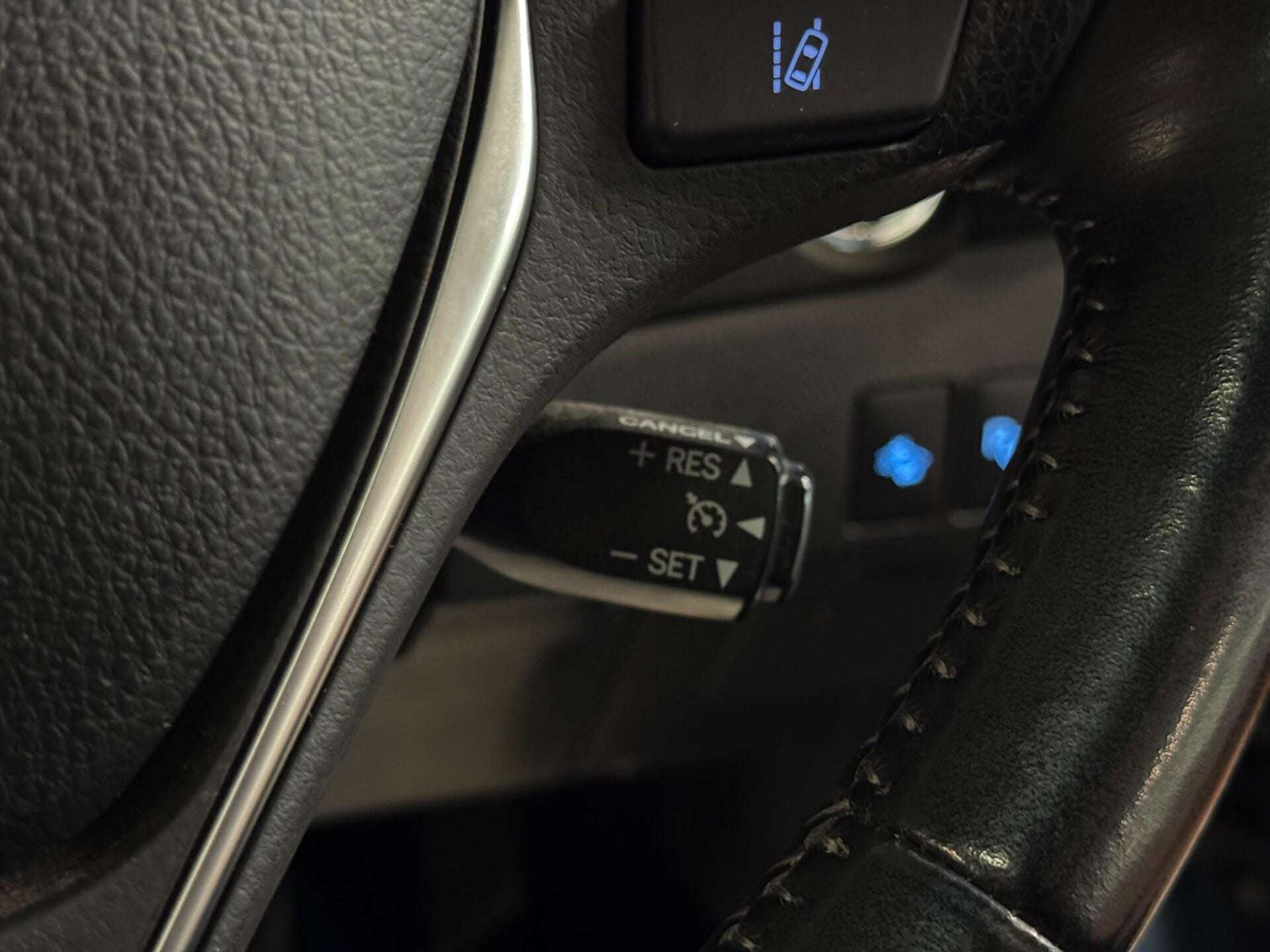 2015 TOYOTA AURIS 2015 TOYOTA AURIS