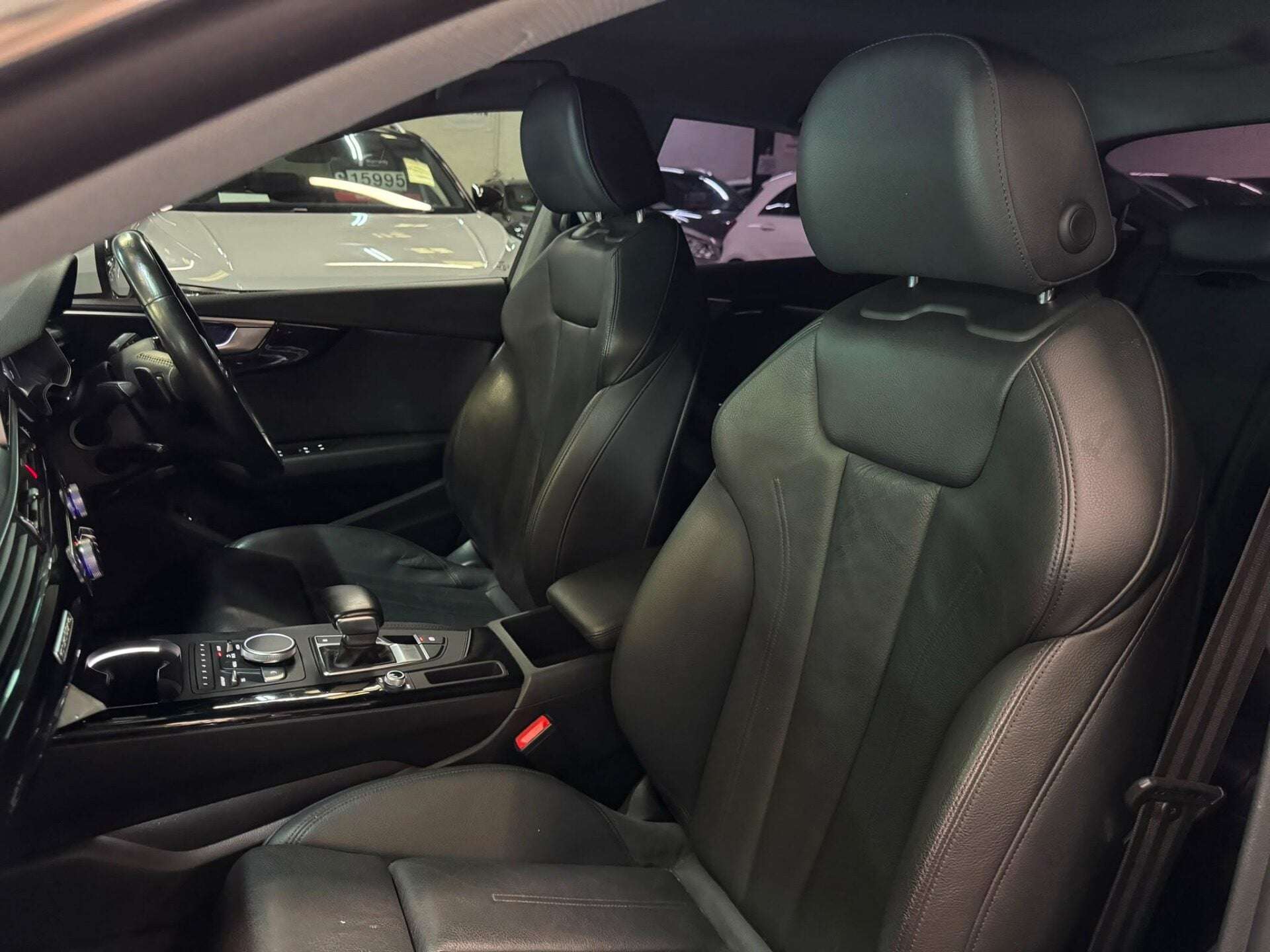 2017 AUDI A5 2017 AUDI A5