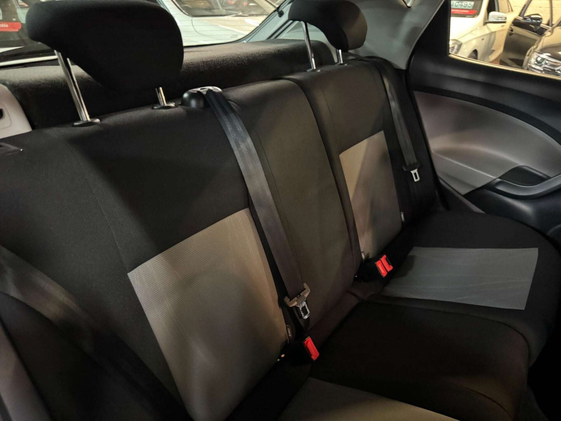 2015 SEAT IBIZA 2015 SEAT IBIZA