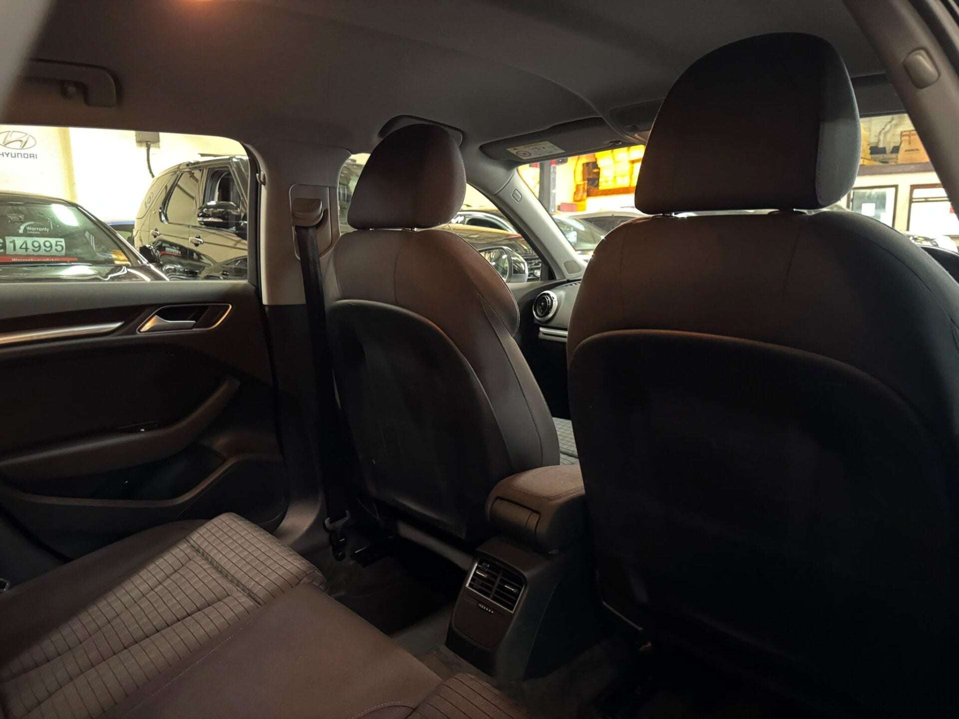 2016 AUDI A3 2016 AUDI A3