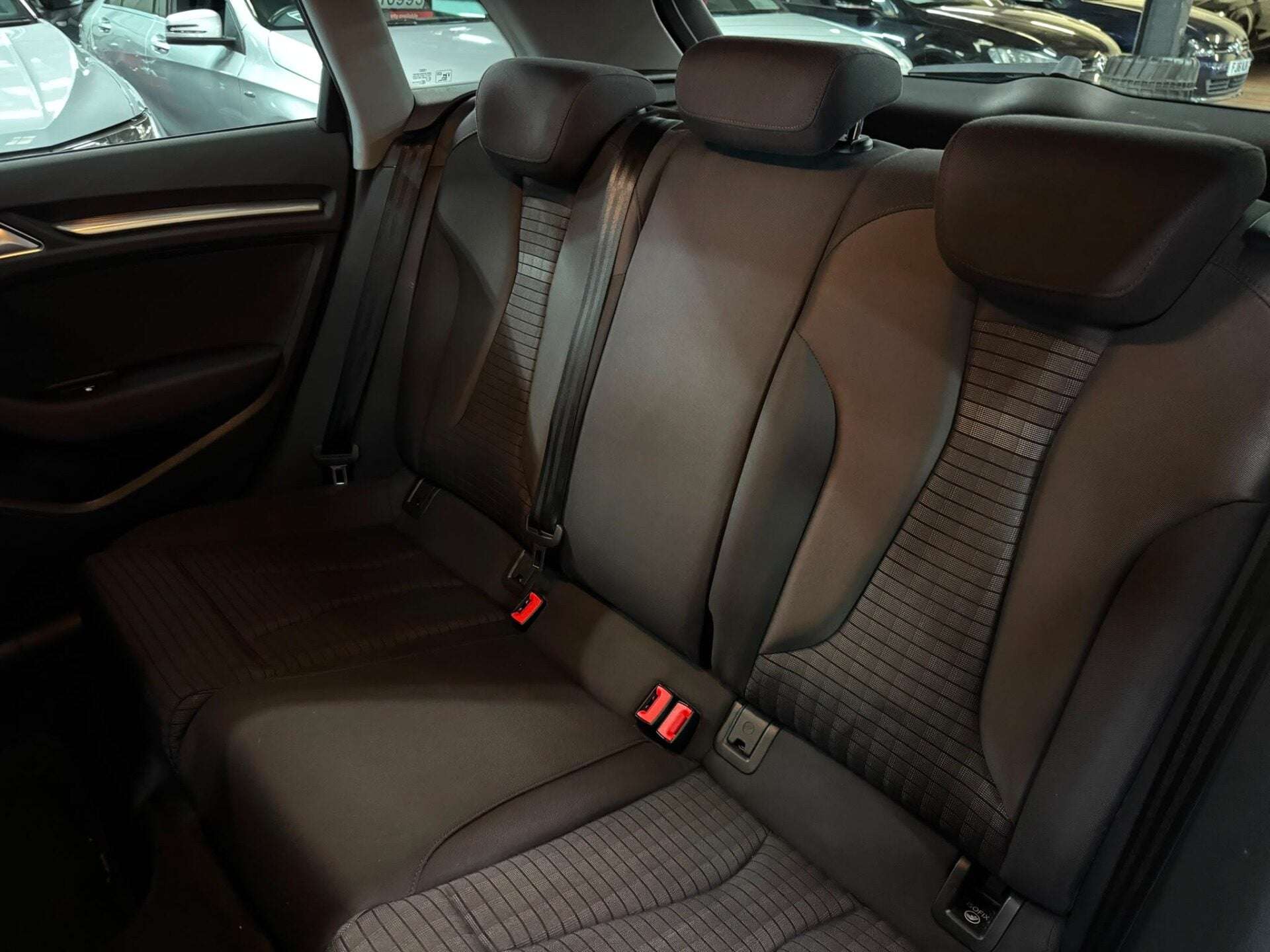 2016 AUDI A3 2016 AUDI A3