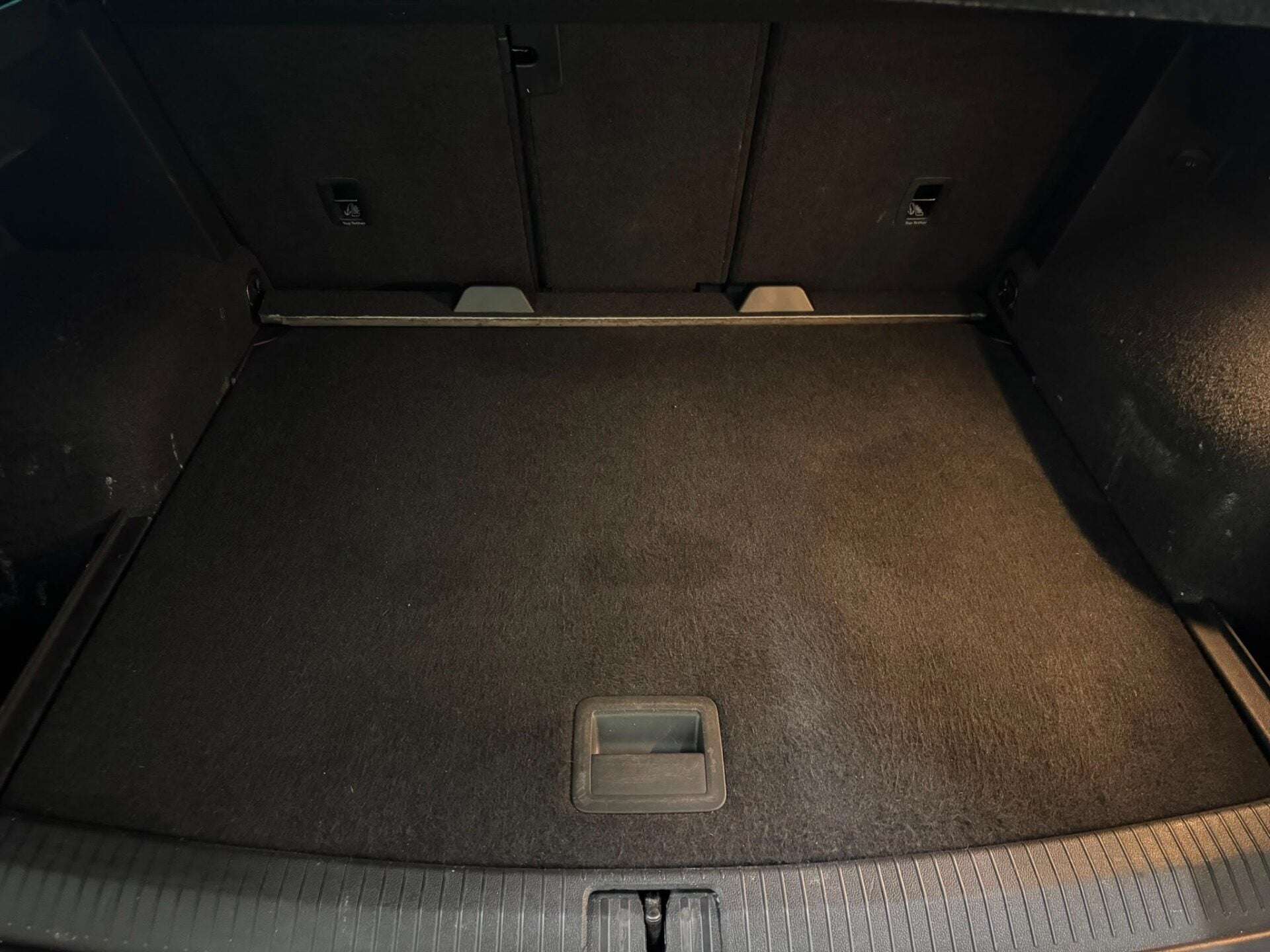 2019 VOLKSWAGEN TIGUAN 2019 VOLKSWAGEN TIGUAN