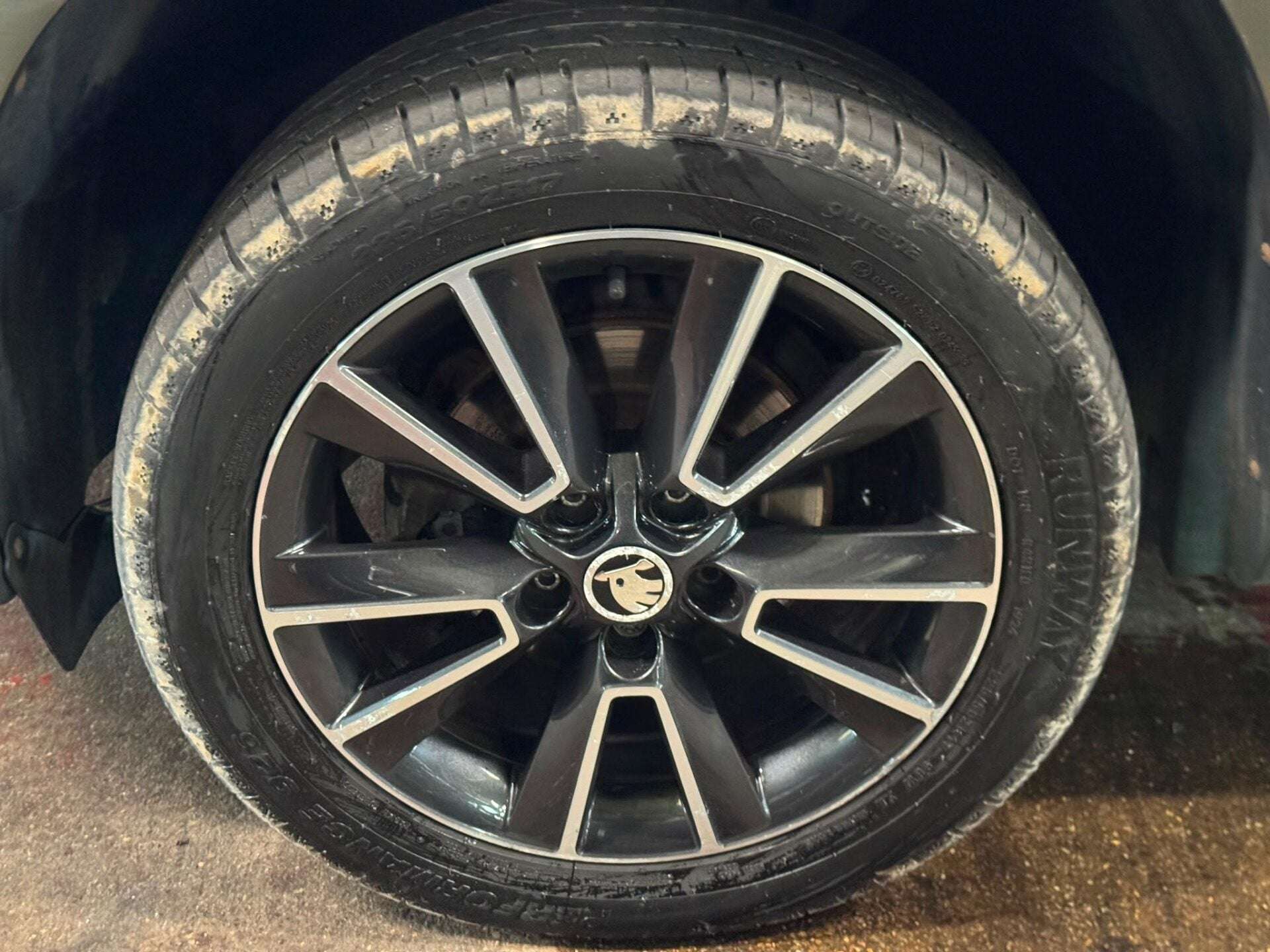 2014 SKODA YETI 2014 SKODA YETI