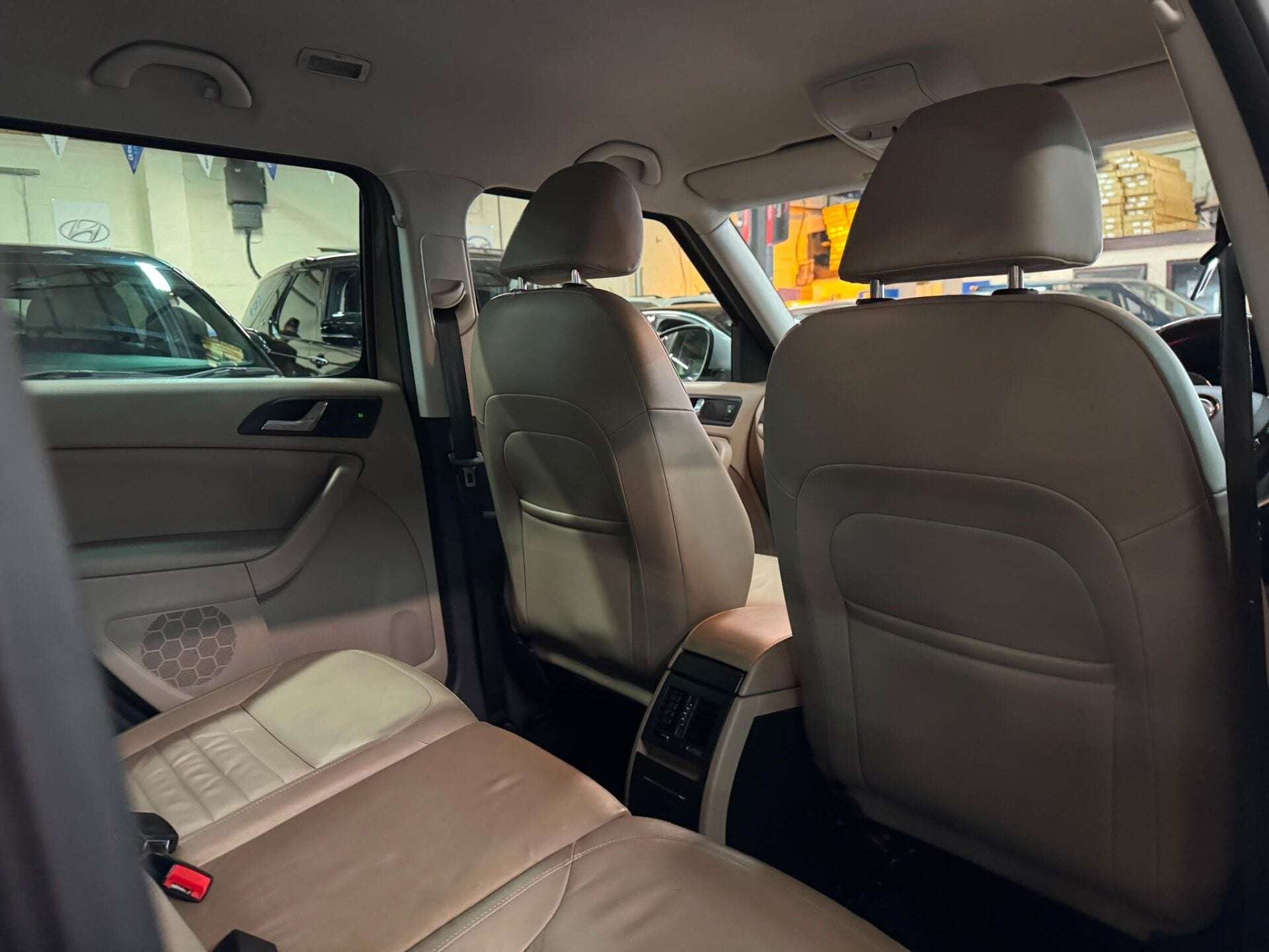 2014 SKODA YETI 2014 SKODA YETI