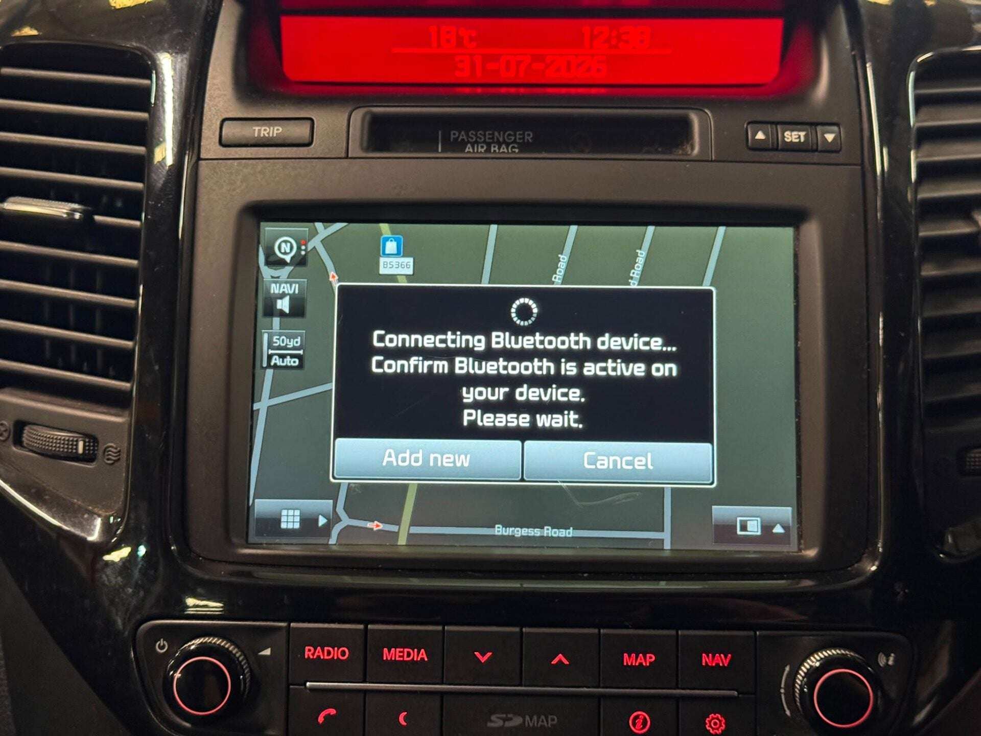 2017 KIA VENGA 2017 KIA VENGA