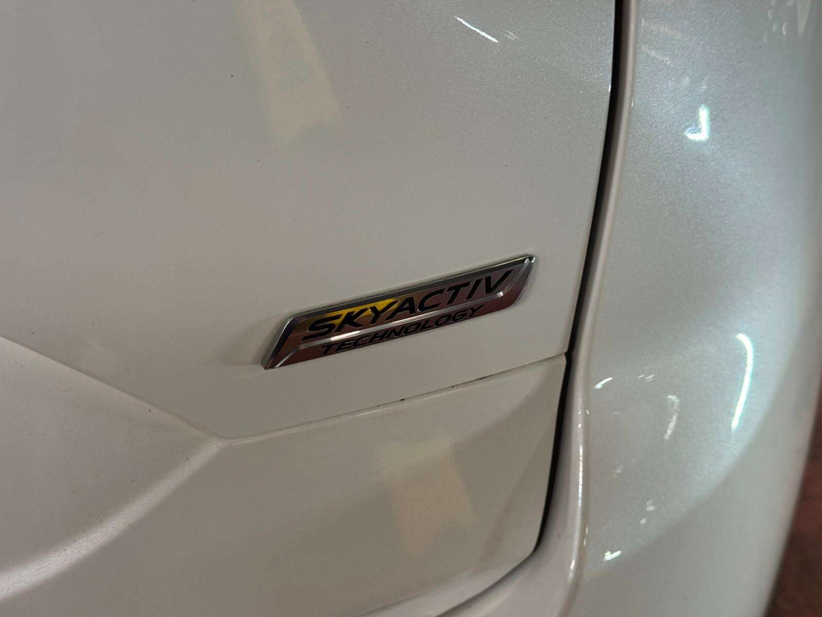 2017 MAZDA CX-5 2017 MAZDA CX-5