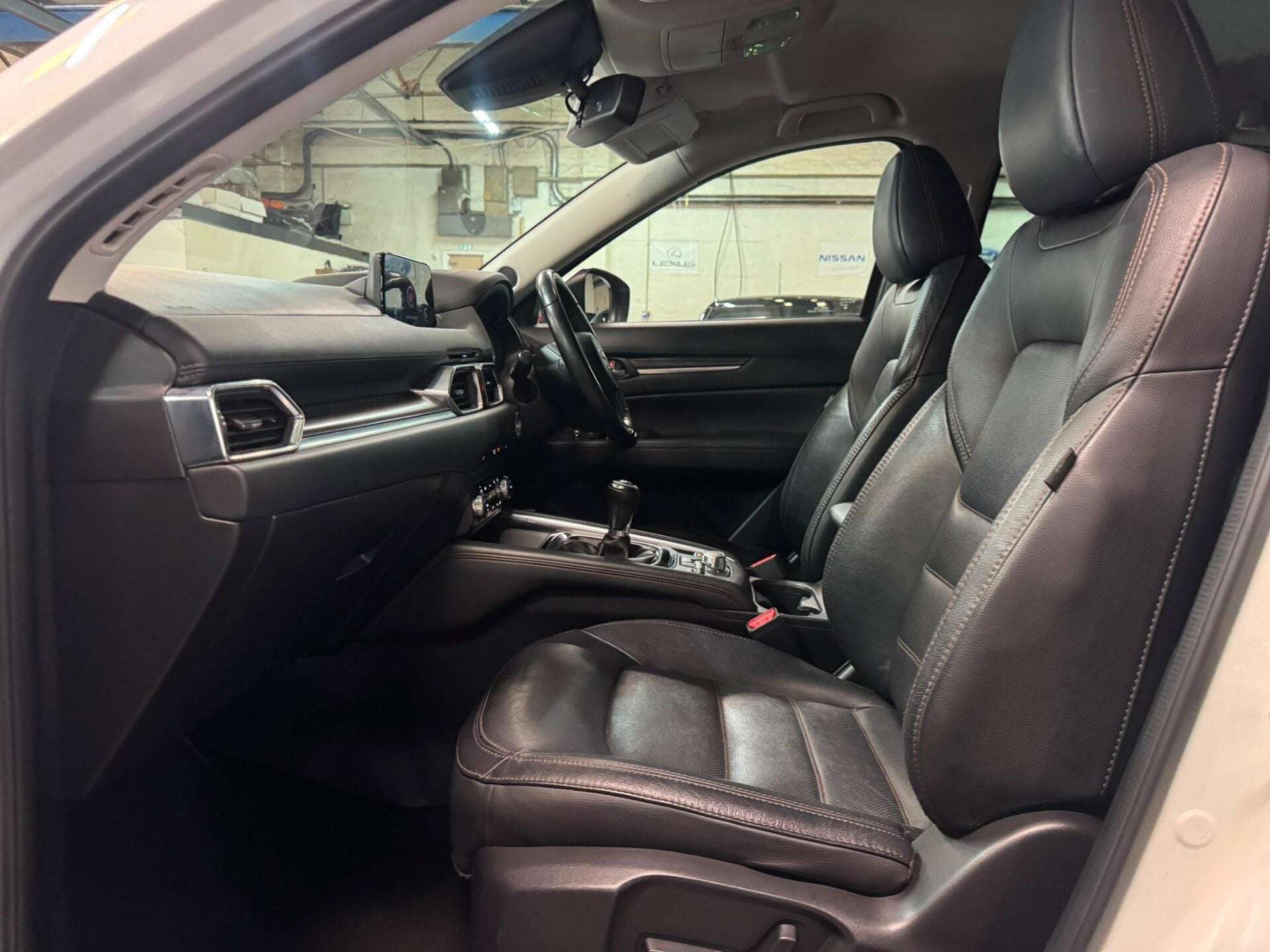 2017 MAZDA CX-5 2017 MAZDA CX-5