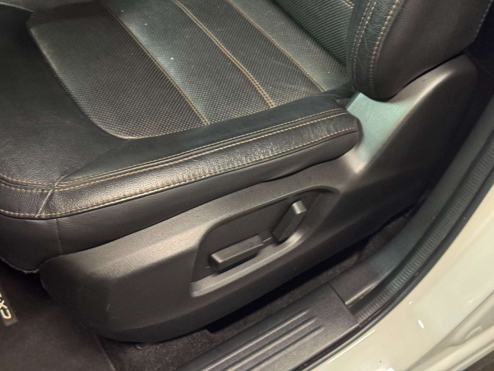 2017 MAZDA CX-5 2017 MAZDA CX-5