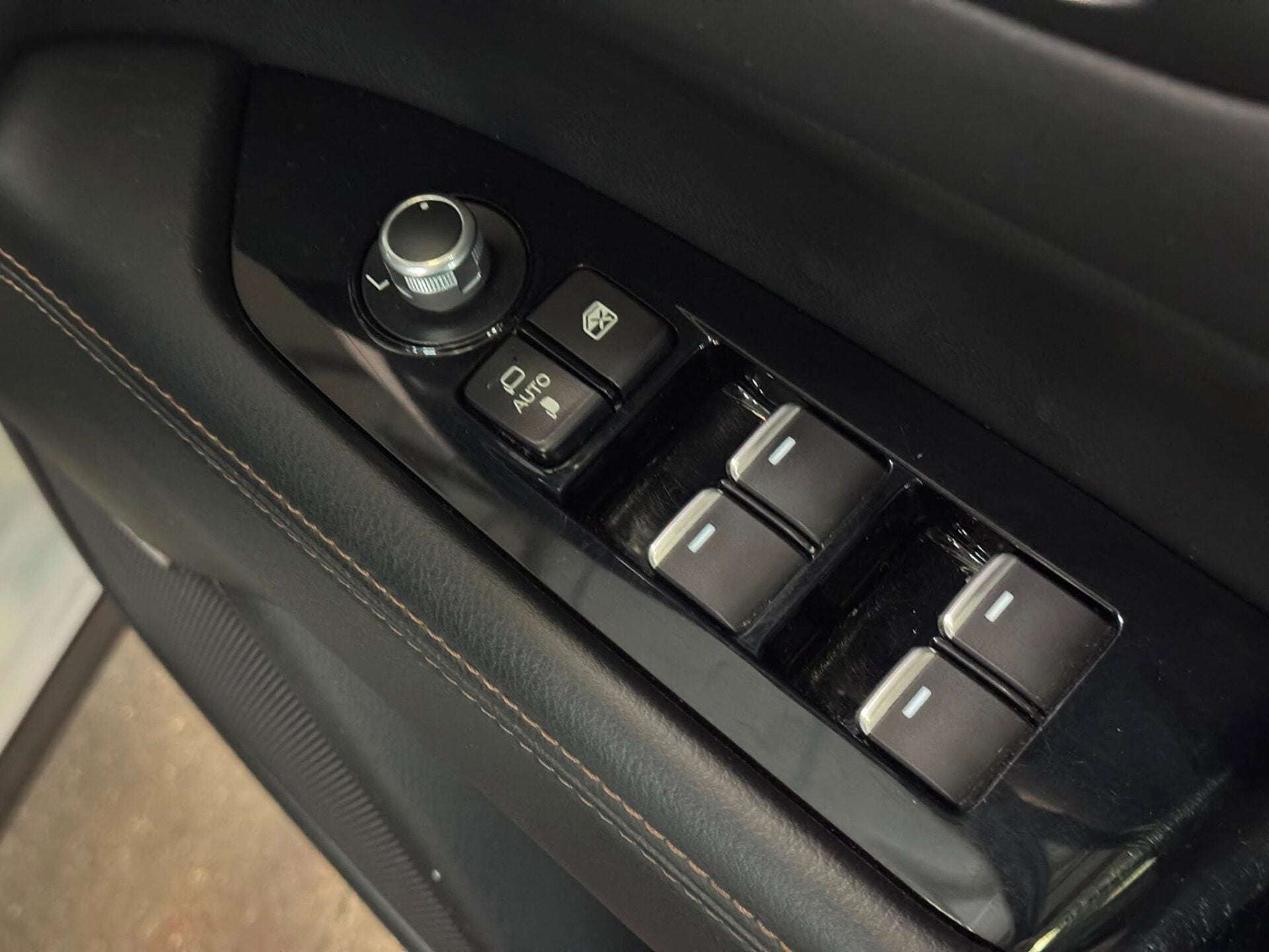 2017 MAZDA CX-5 2017 MAZDA CX-5