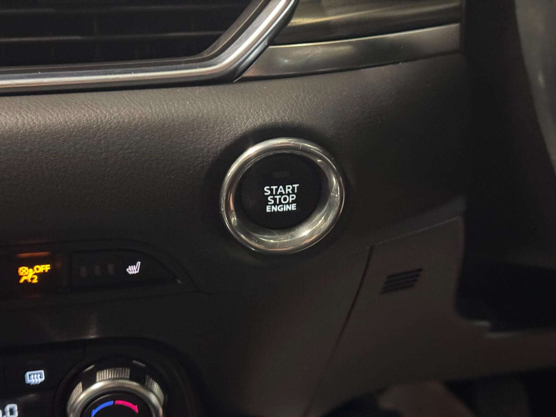 2017 MAZDA CX-5 2017 MAZDA CX-5