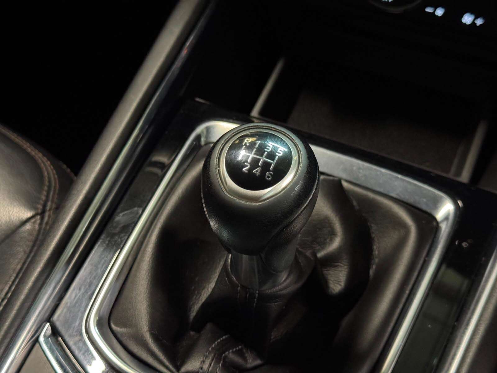 2017 MAZDA CX-5 2017 MAZDA CX-5
