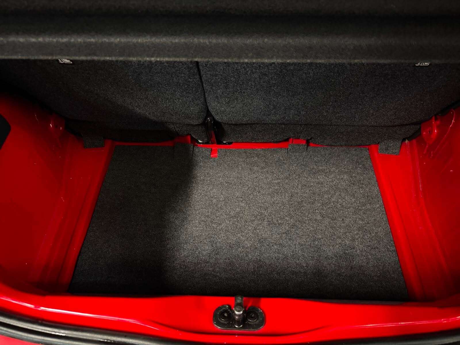 2014 SKODA CITIGO 2014 SKODA CITIGO
