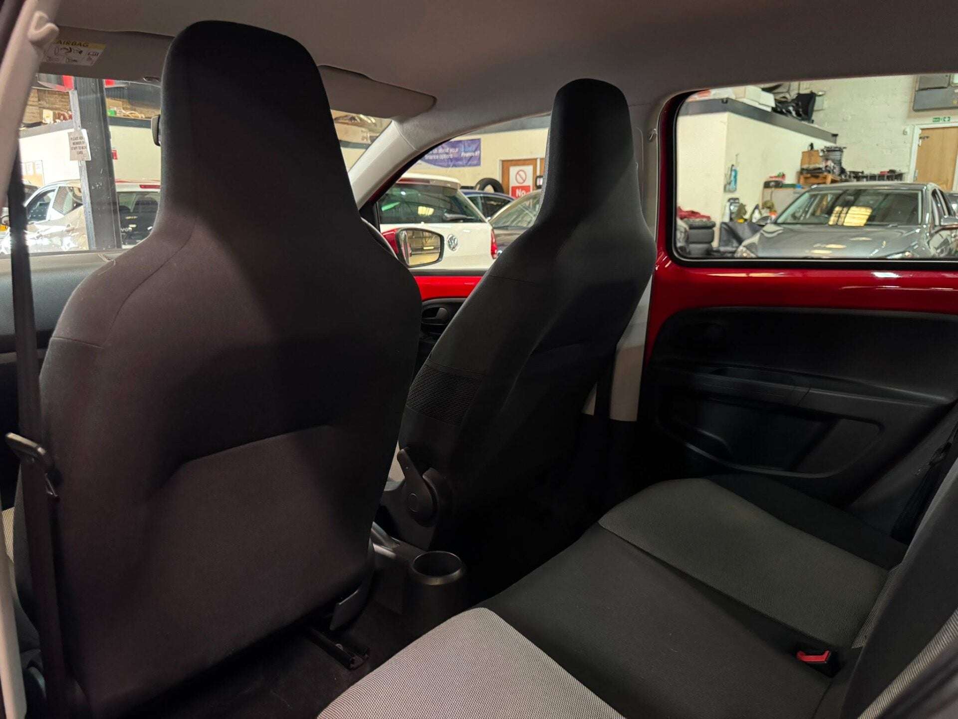 2014 SKODA CITIGO 2014 SKODA CITIGO
