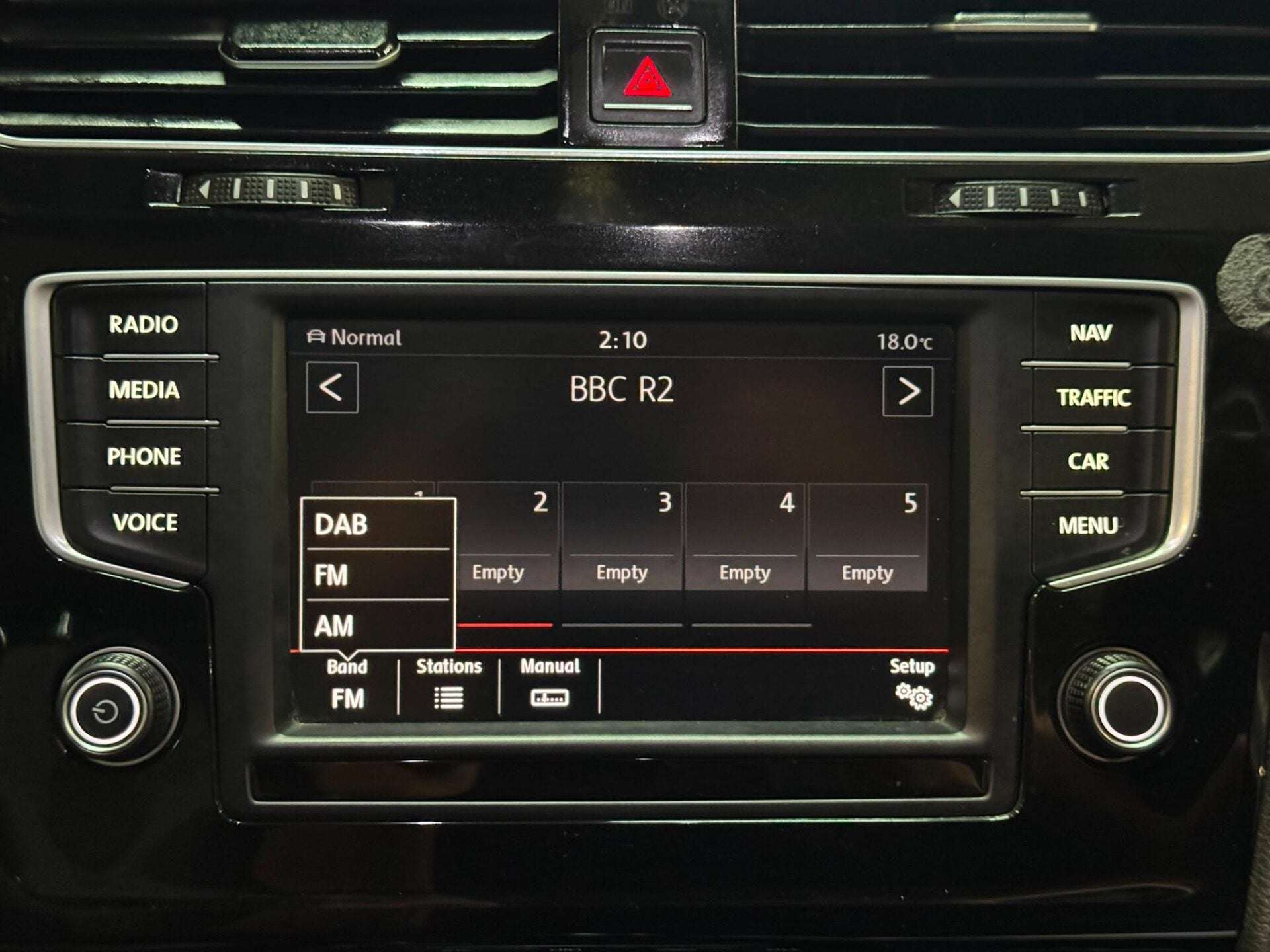 2016 VOLKSWAGEN GOLF 2016 VOLKSWAGEN GOLF