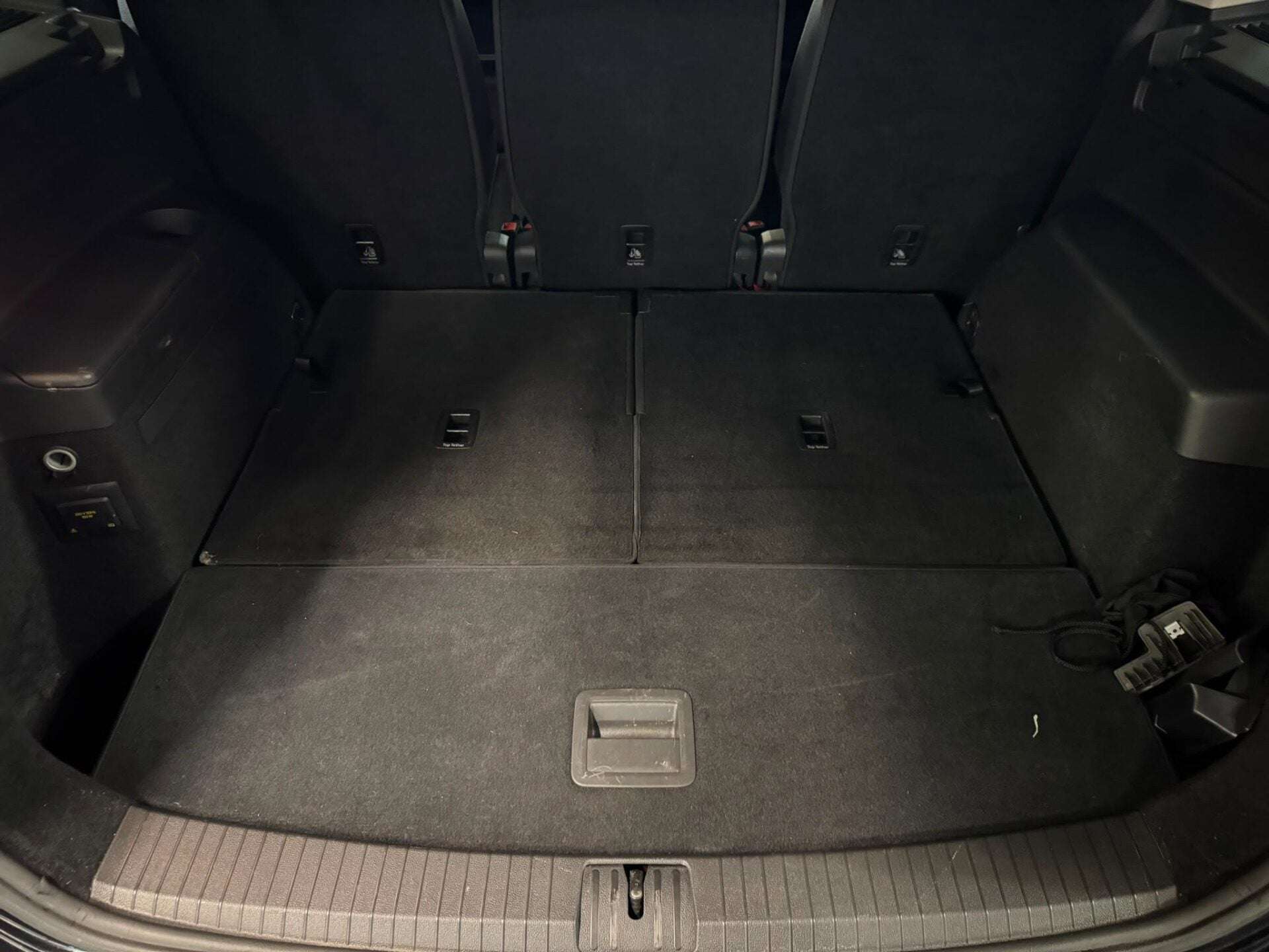 2015 VOLKSWAGEN TOURAN 2015 VOLKSWAGEN TOURAN