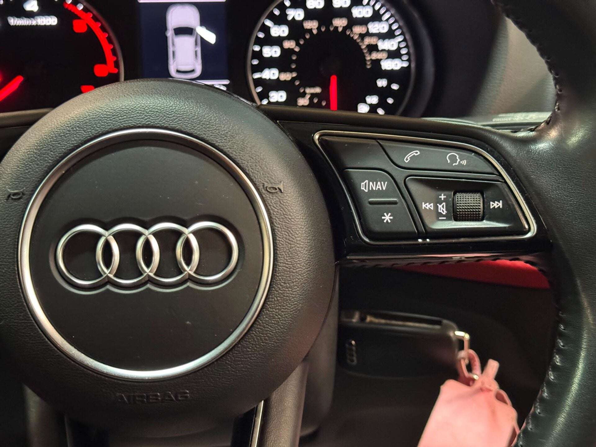 2018 AUDI Q2 2018 AUDI Q2