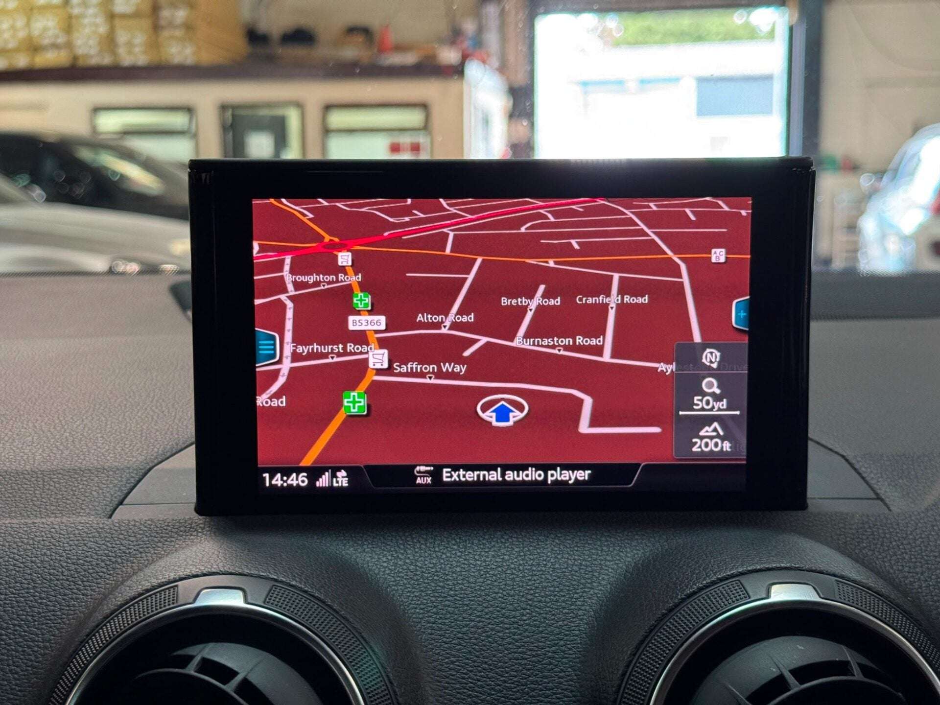 2018 AUDI Q2 2018 AUDI Q2
