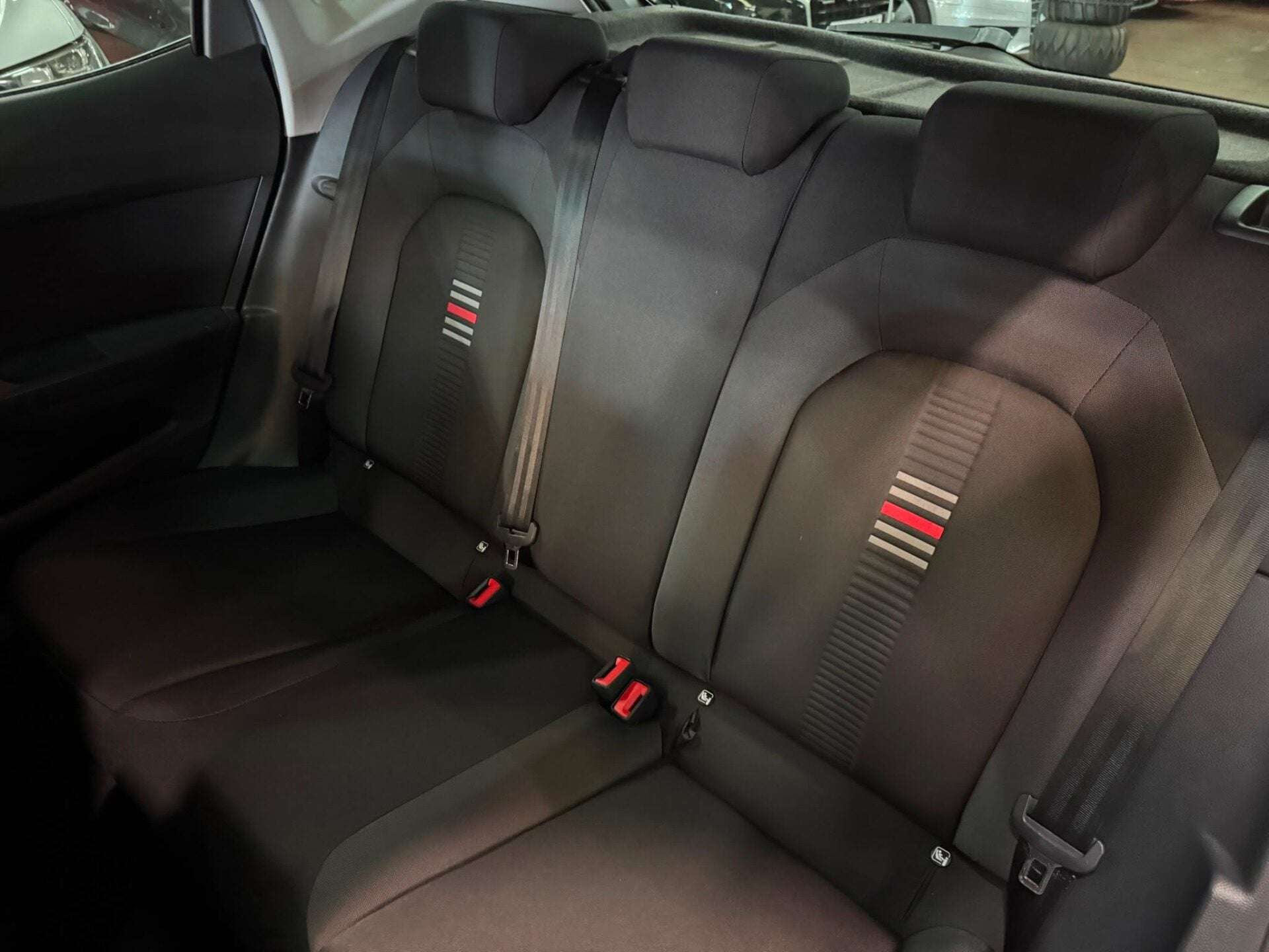 2019 SEAT IBIZA 2019 SEAT IBIZA