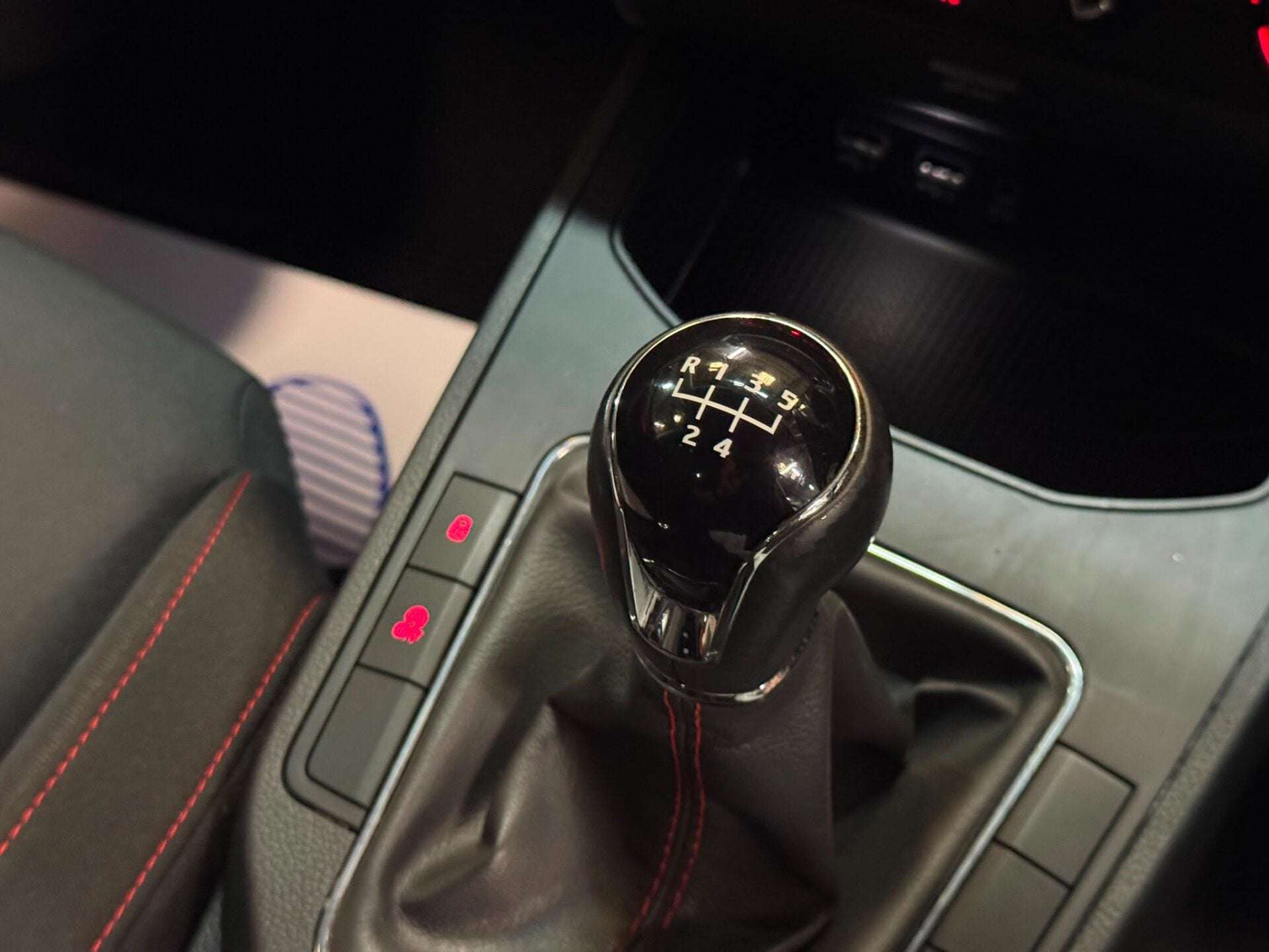 2019 SEAT IBIZA 2019 SEAT IBIZA