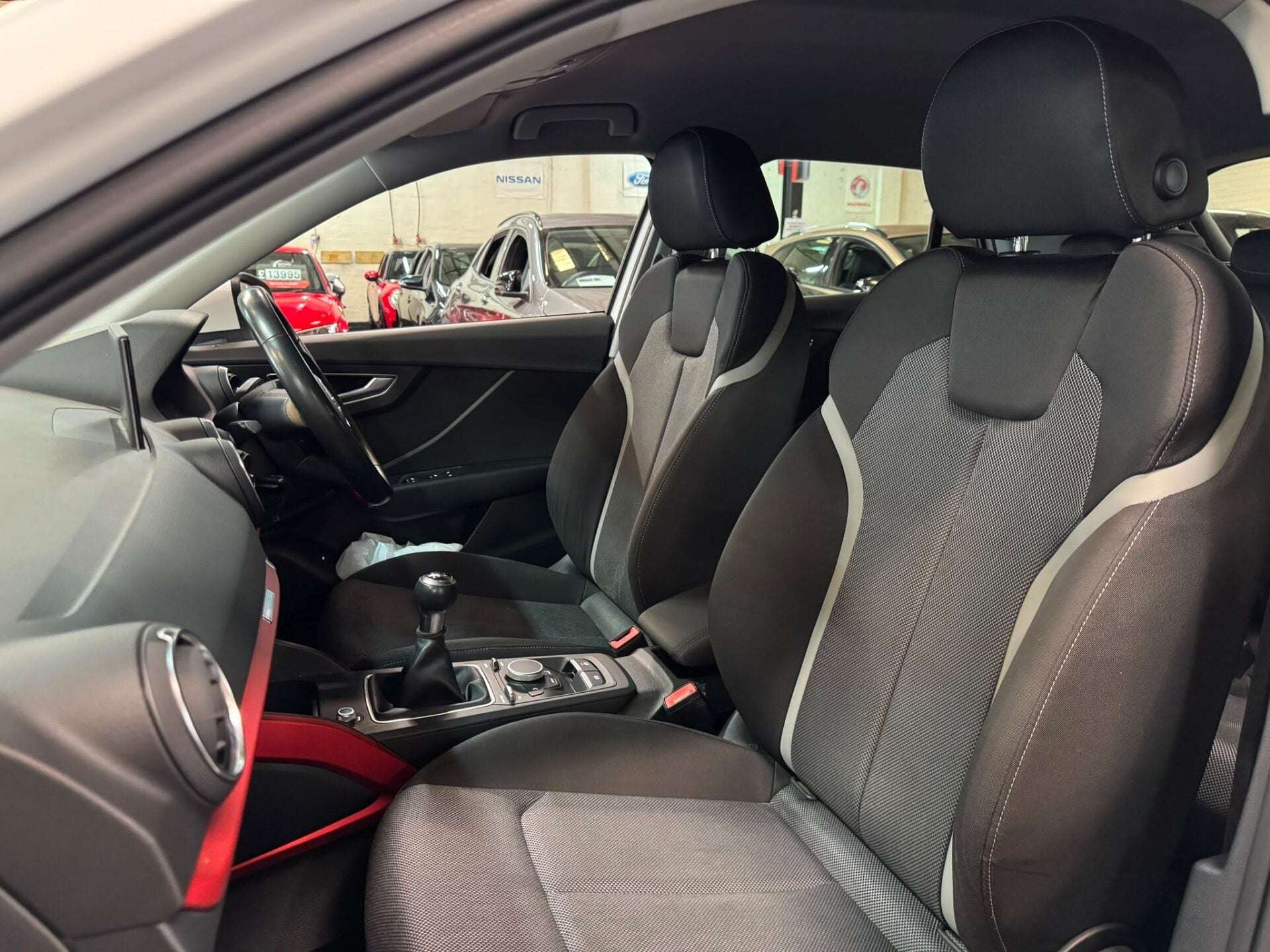 2019 AUDI Q2 2019 AUDI Q2