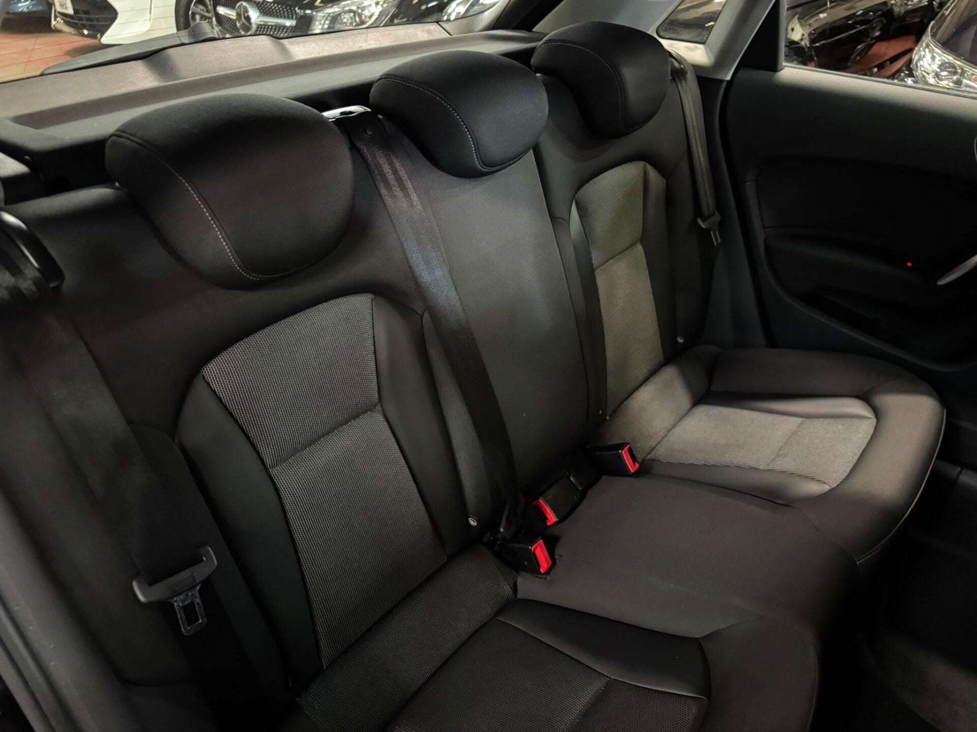 2013 AUDI A1 2013 AUDI A1