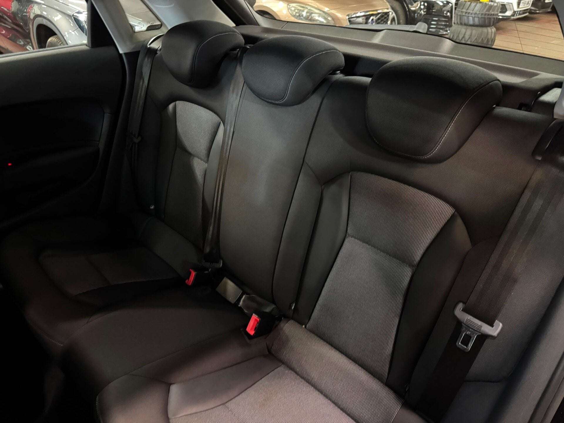 2013 AUDI A1 2013 AUDI A1