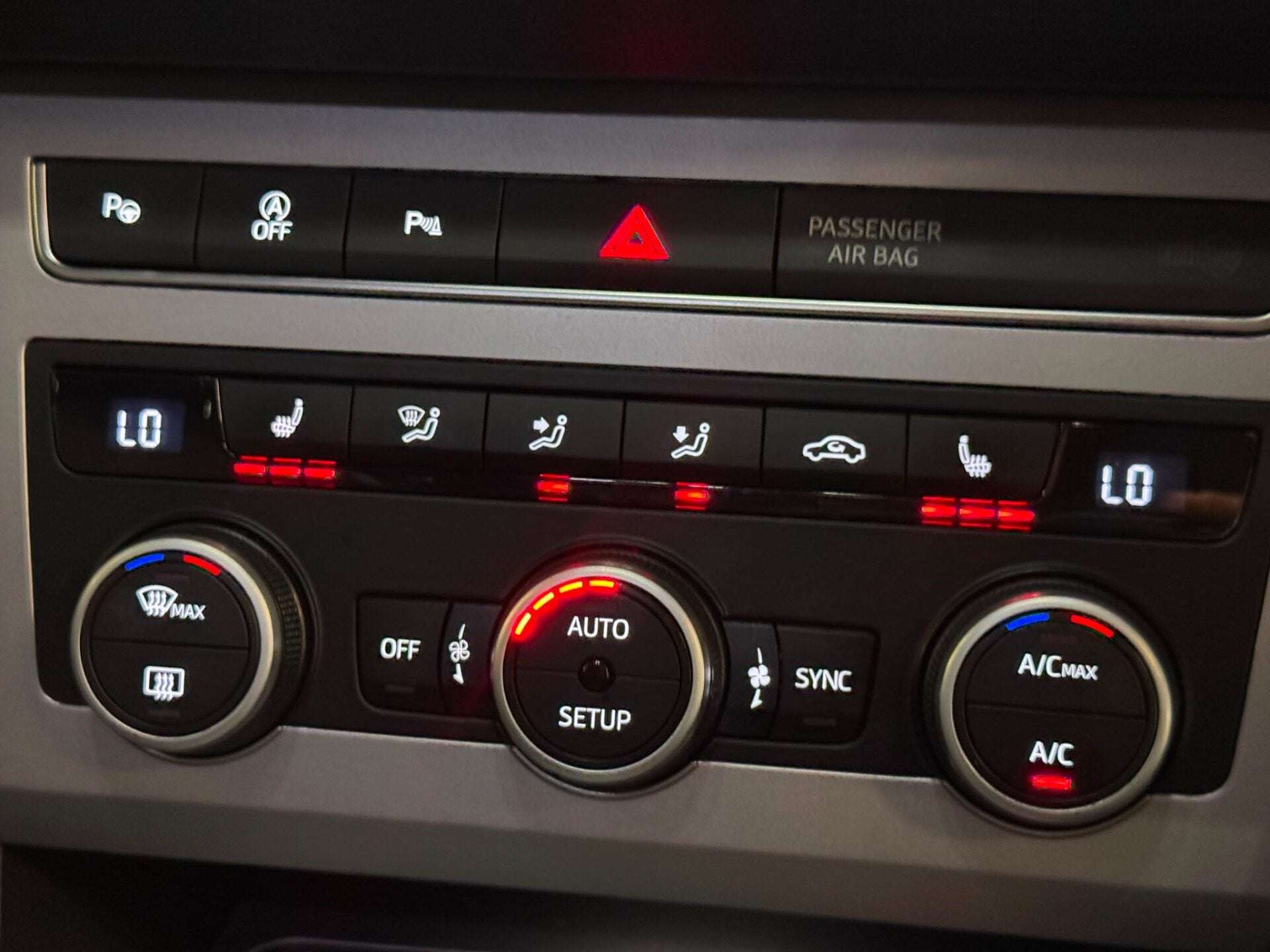 2020 SEAT ATECA 2020 SEAT ATECA