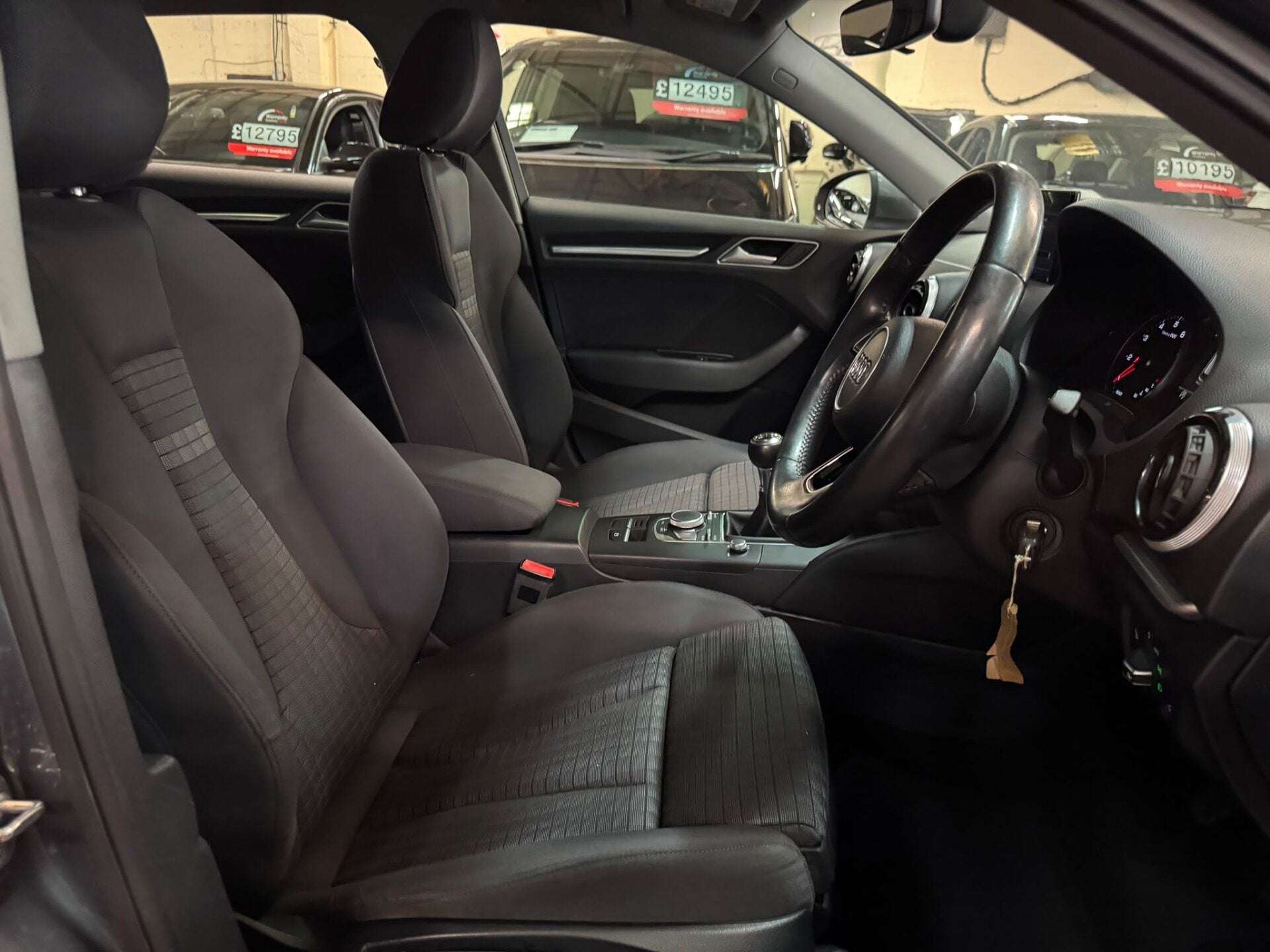2016 AUDI A3 2016 AUDI A3
