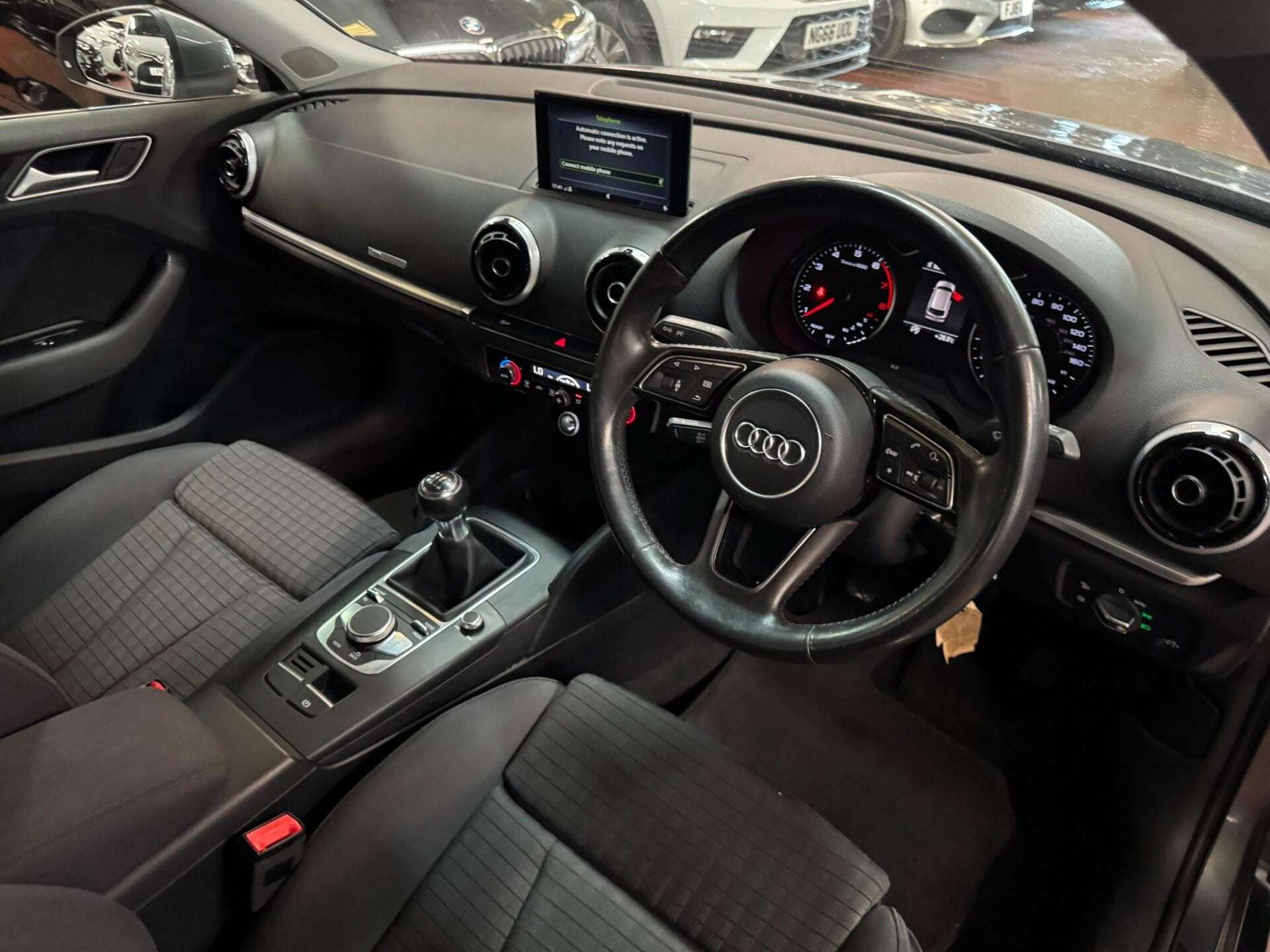 2016 AUDI A3 2016 AUDI A3