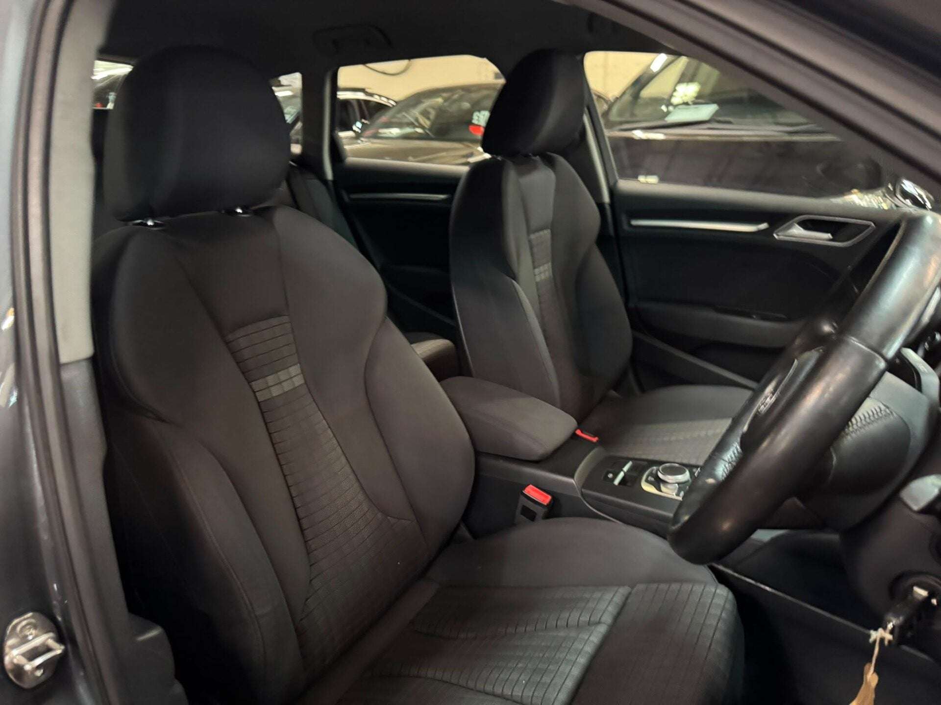 2016 AUDI A3 2016 AUDI A3