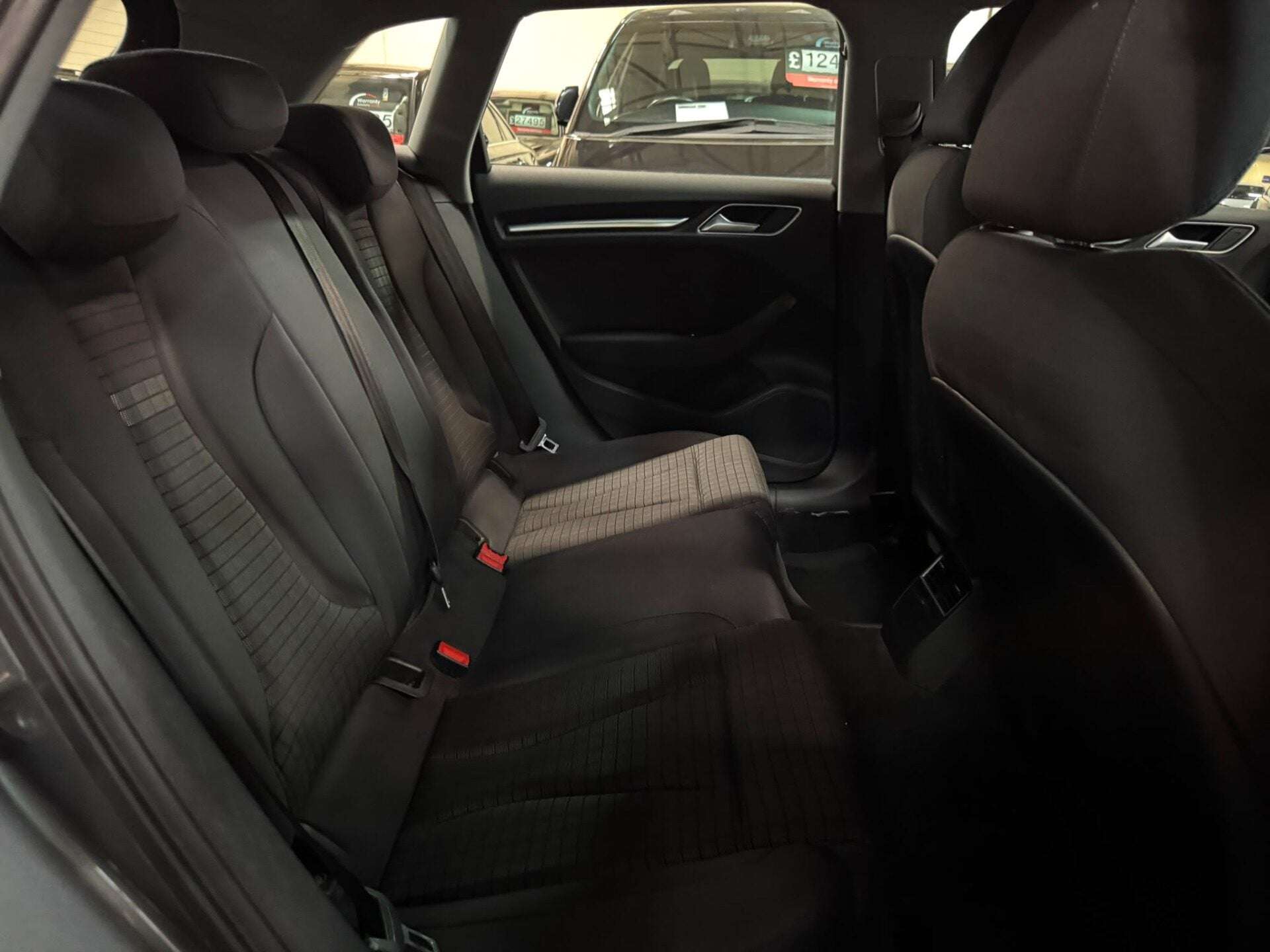 2016 AUDI A3 2016 AUDI A3
