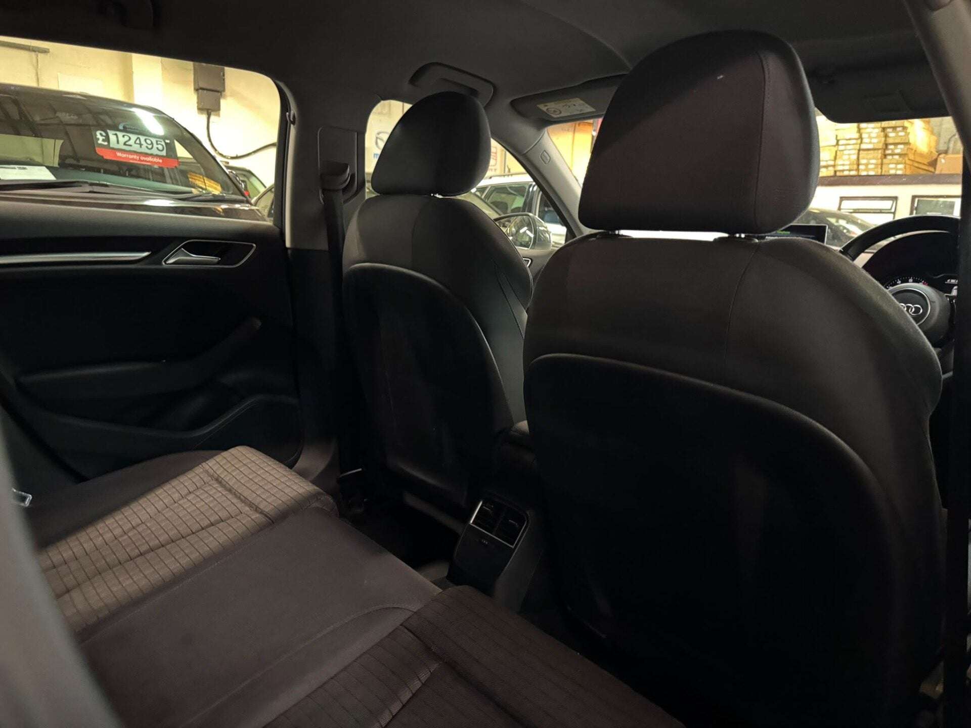 2016 AUDI A3 2016 AUDI A3