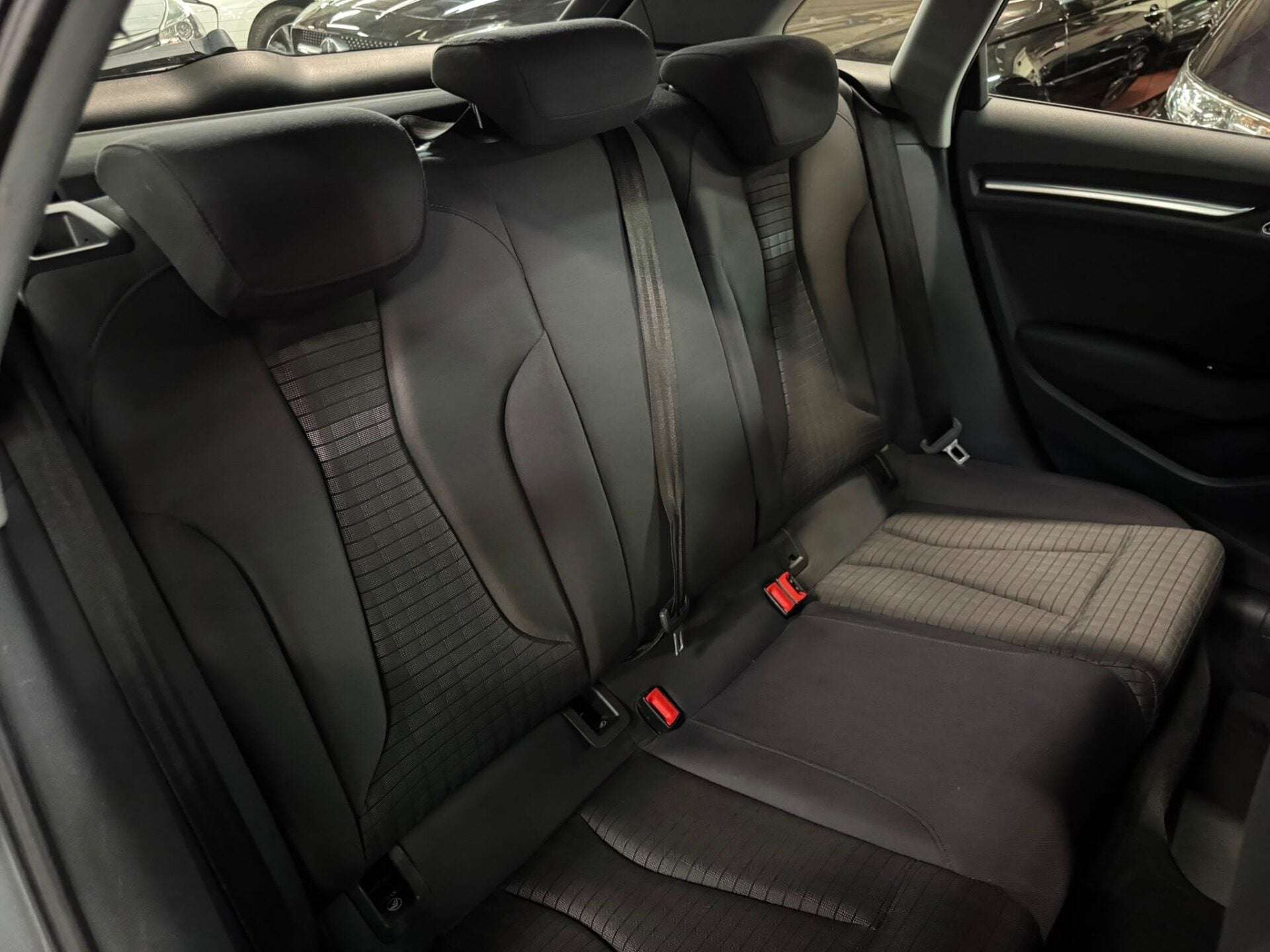 2016 AUDI A3 2016 AUDI A3
