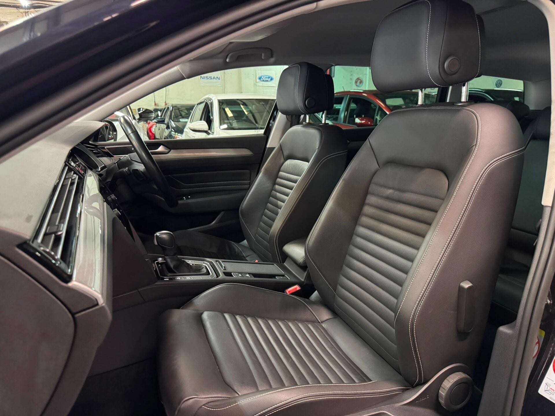 2021 VOLKSWAGEN PASSAT 2021 VOLKSWAGEN PASSAT